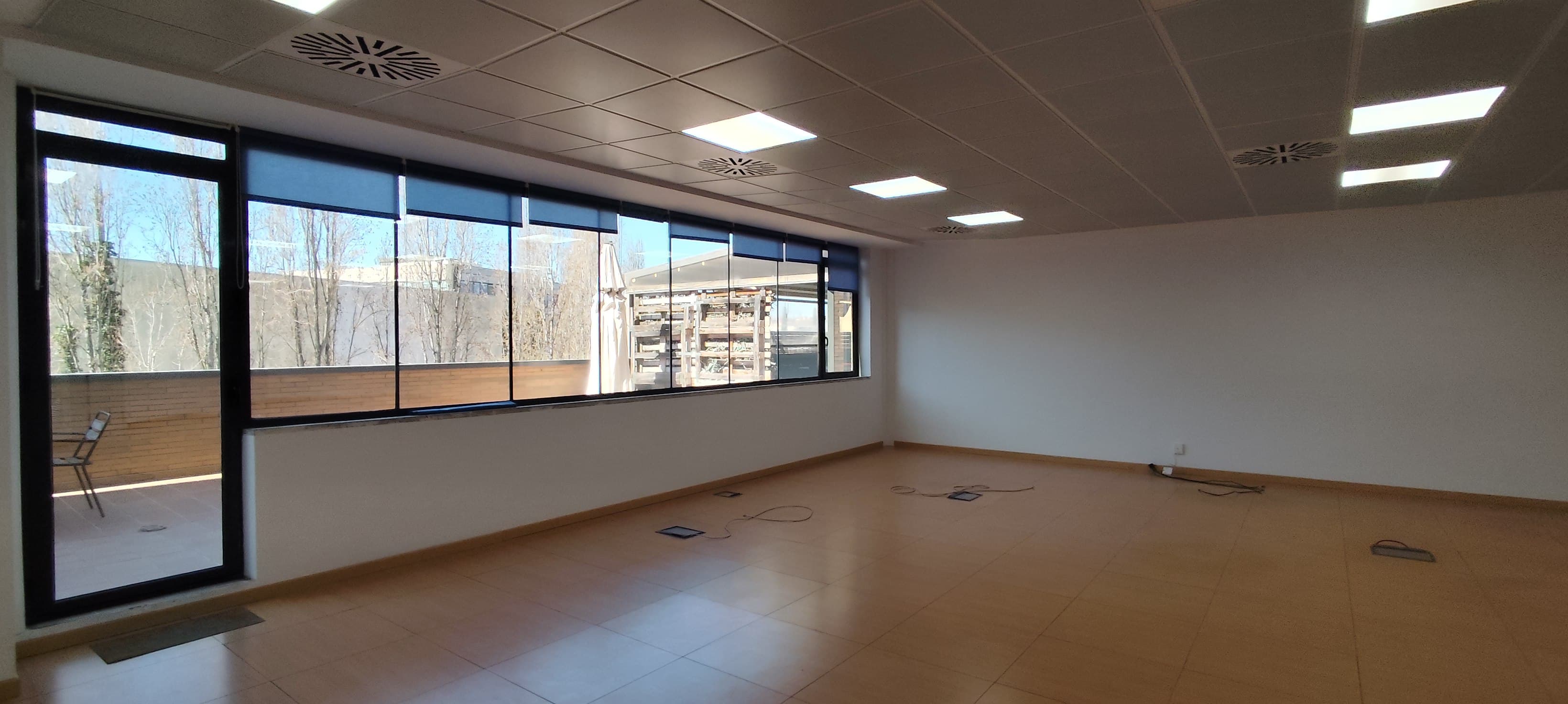 Avenida Corts Catalanes