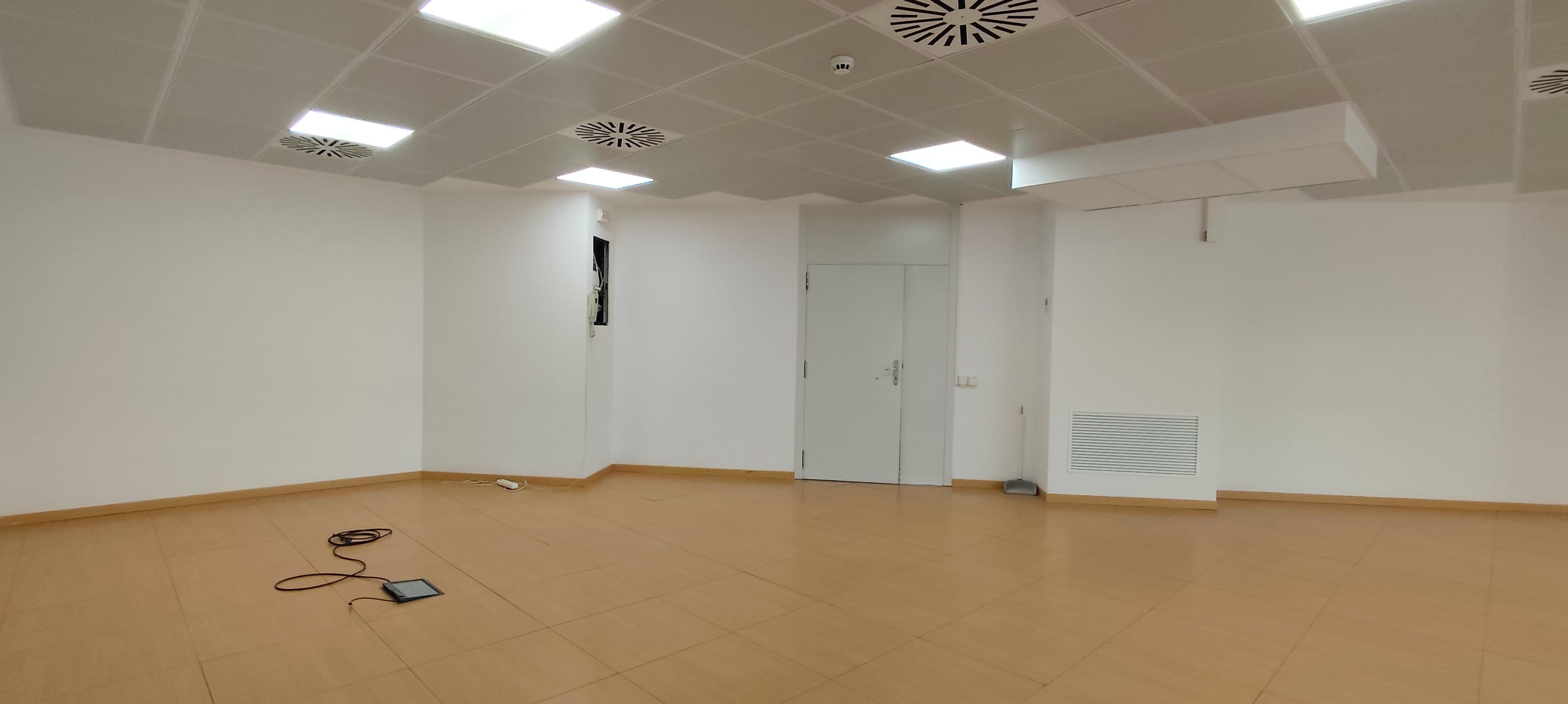 Avenida Corts Catalanes