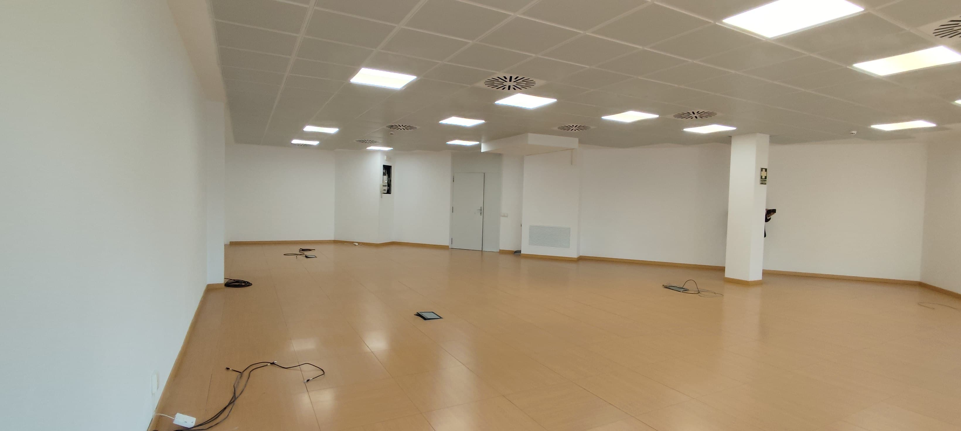 Avenida Corts Catalanes