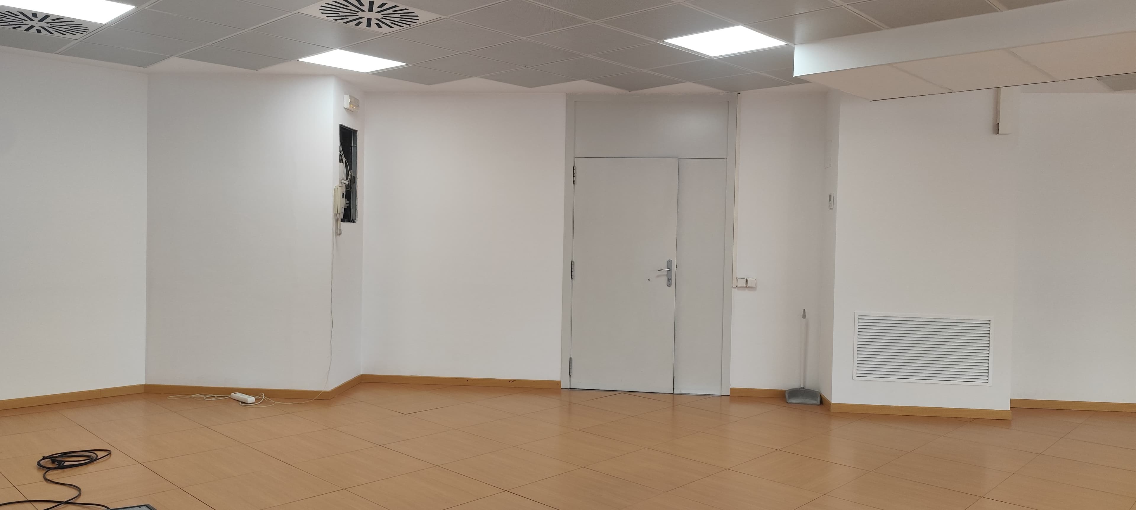 Avenida Corts Catalanes