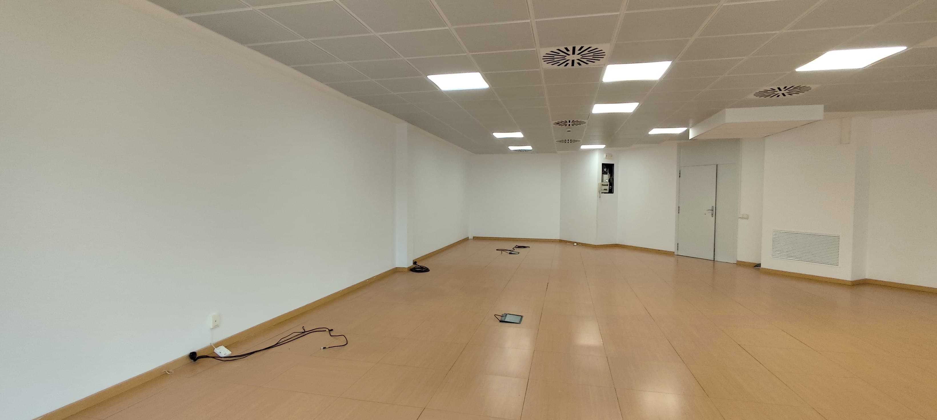 Avenida Corts Catalanes