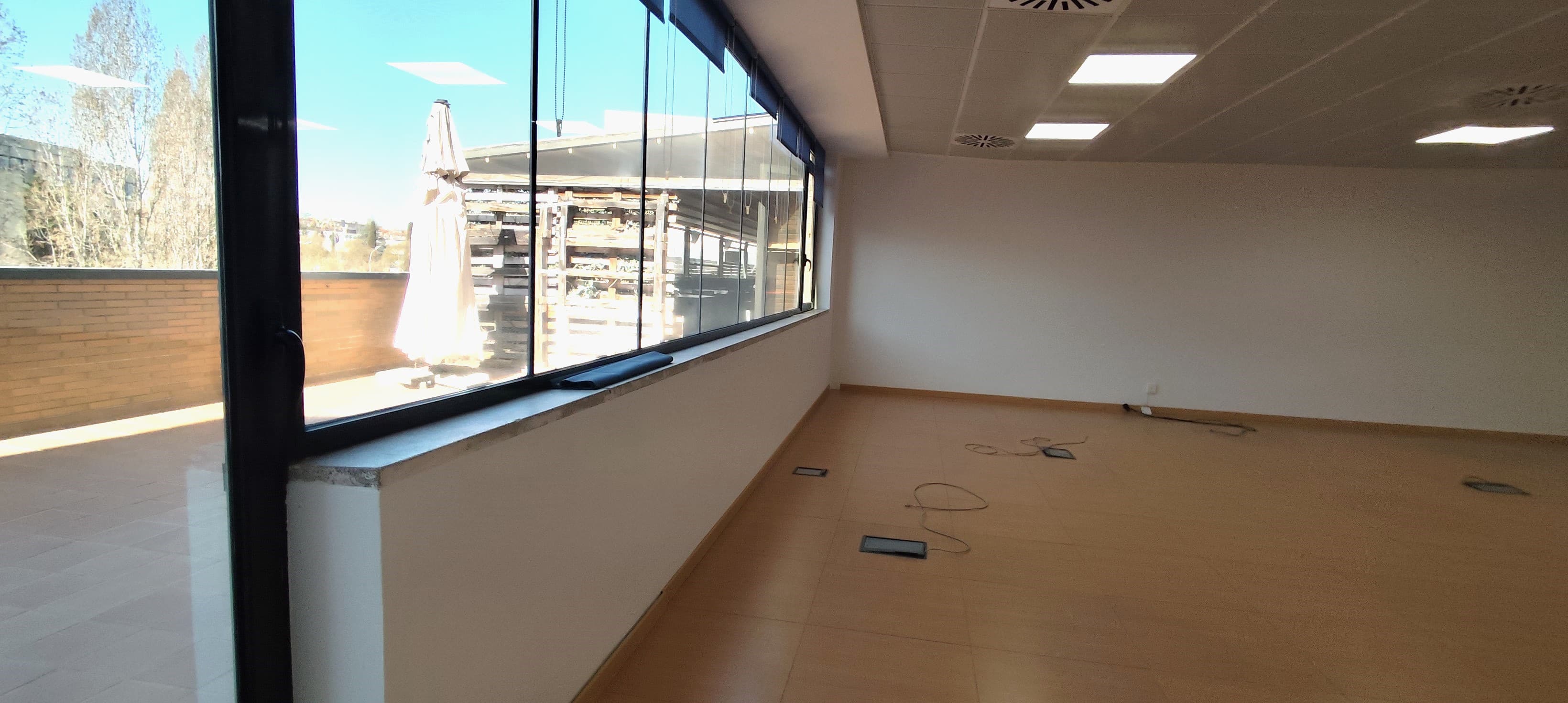 Avenida Corts Catalanes