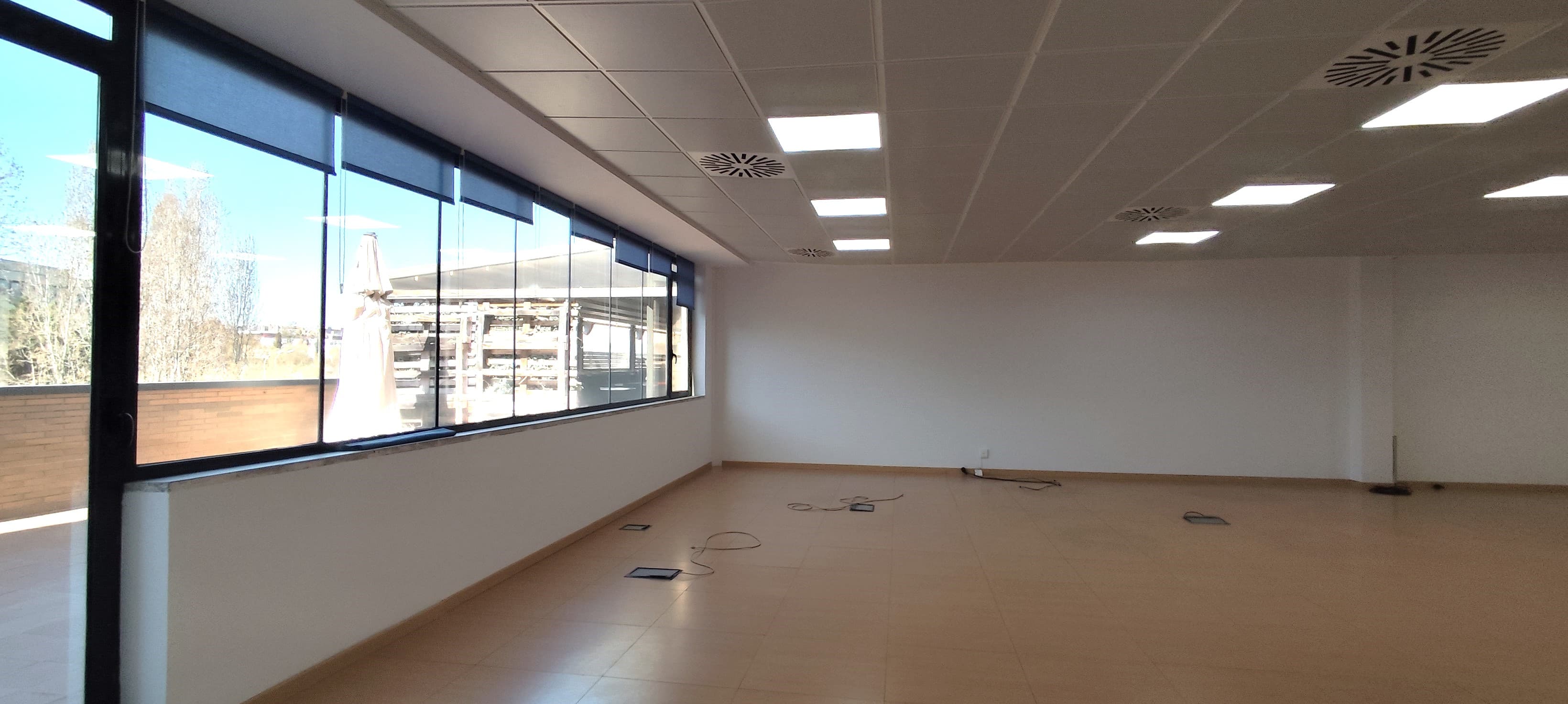 Avenida Corts Catalanes