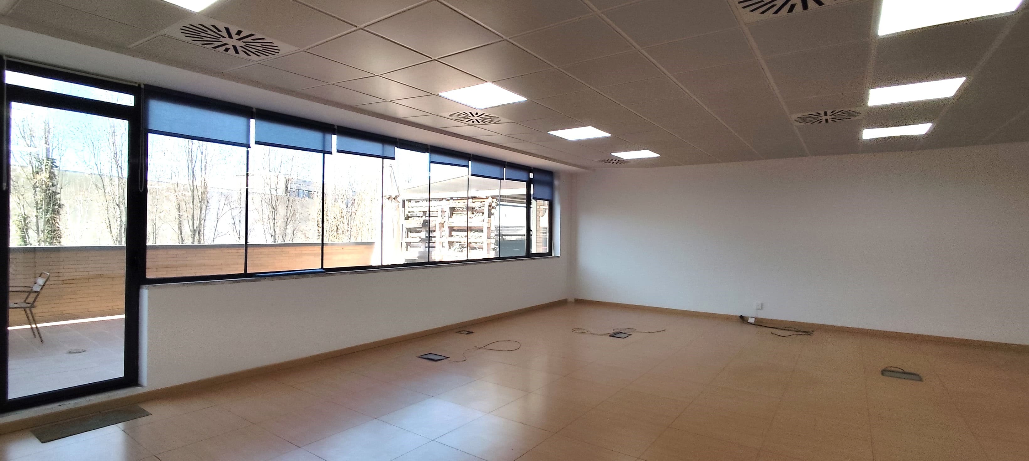 Avenida Corts Catalanes