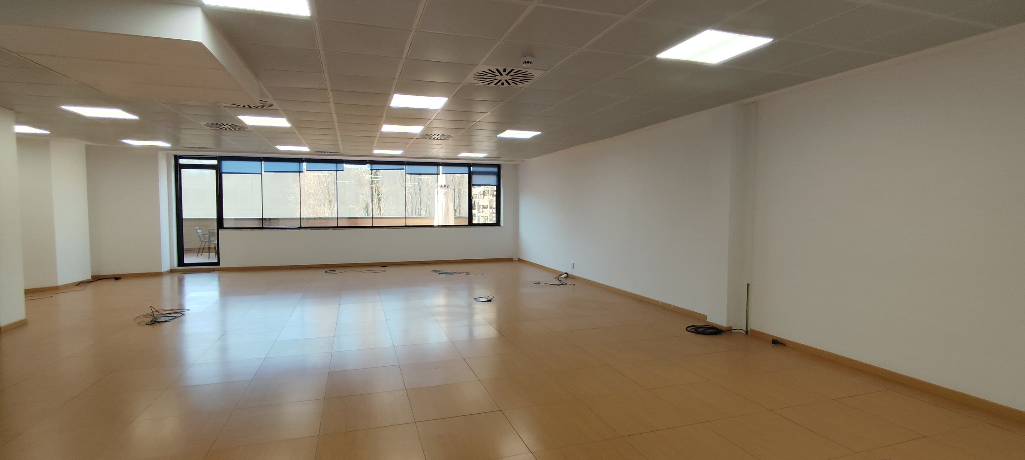 Avenida Corts Catalanes