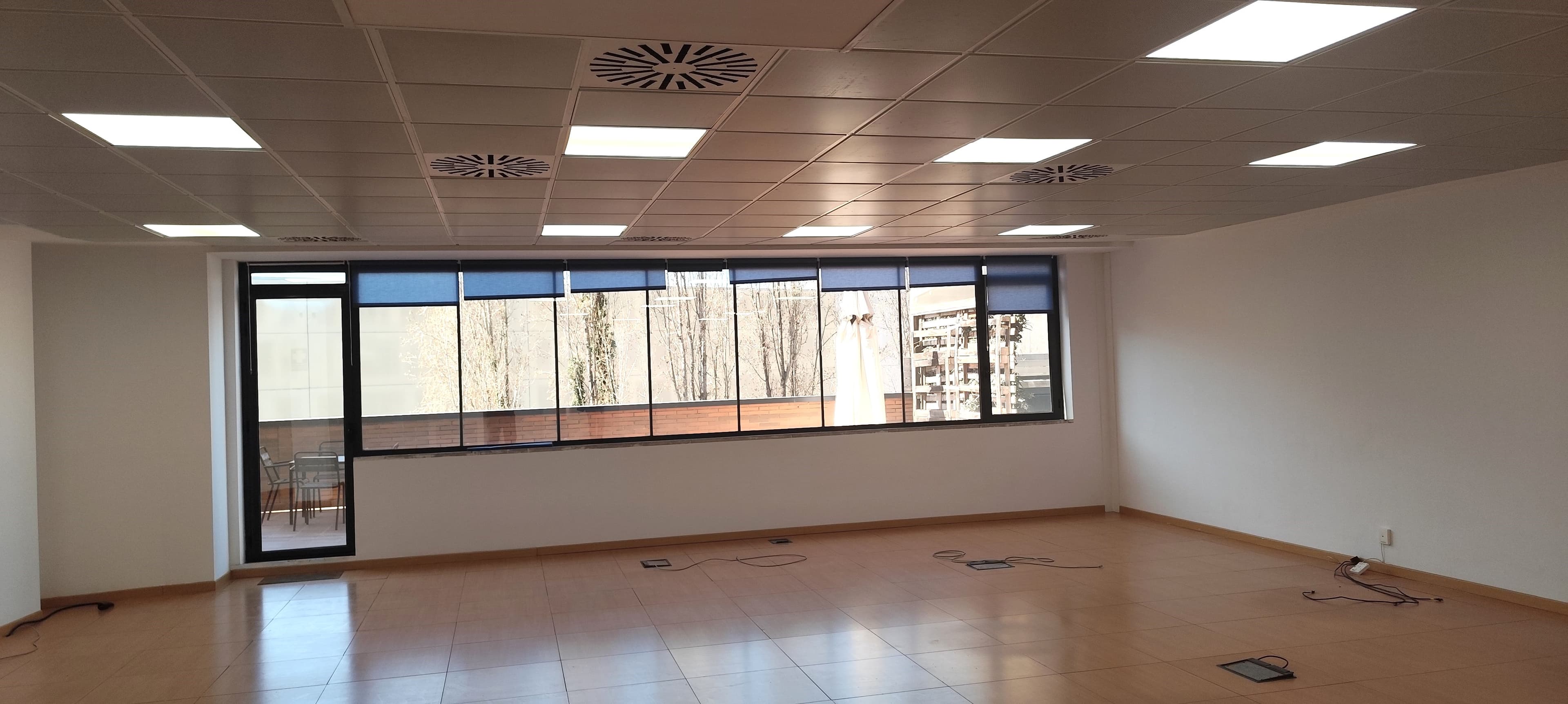 Avenida Corts Catalanes