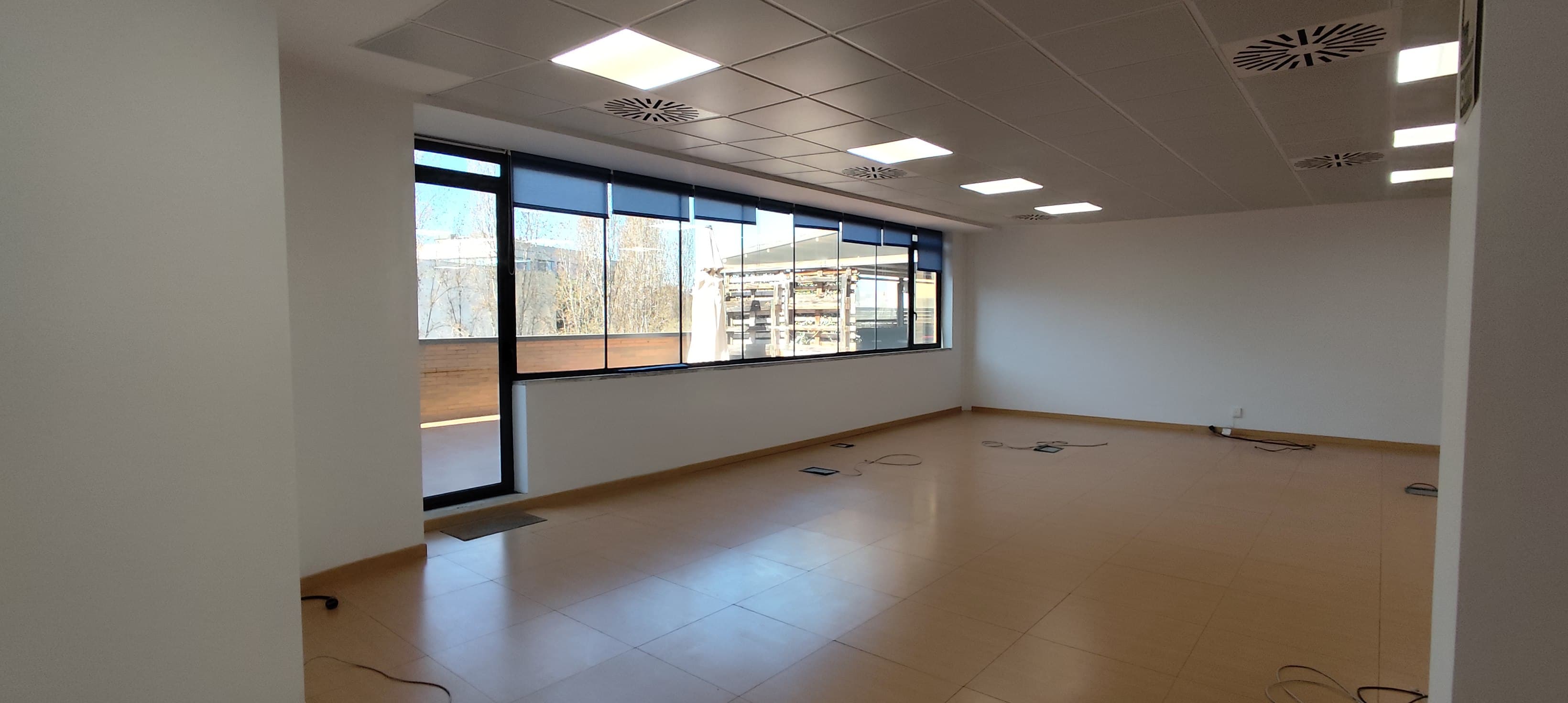 Avenida Corts Catalanes