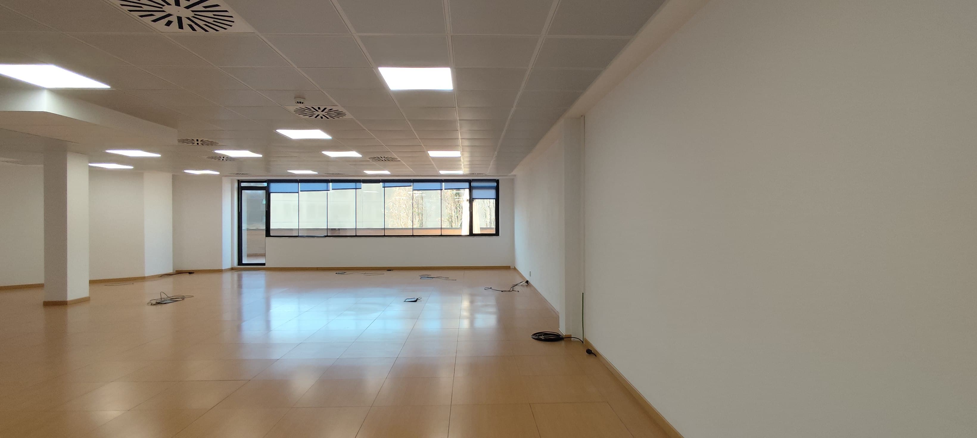 Avenida Corts Catalanes