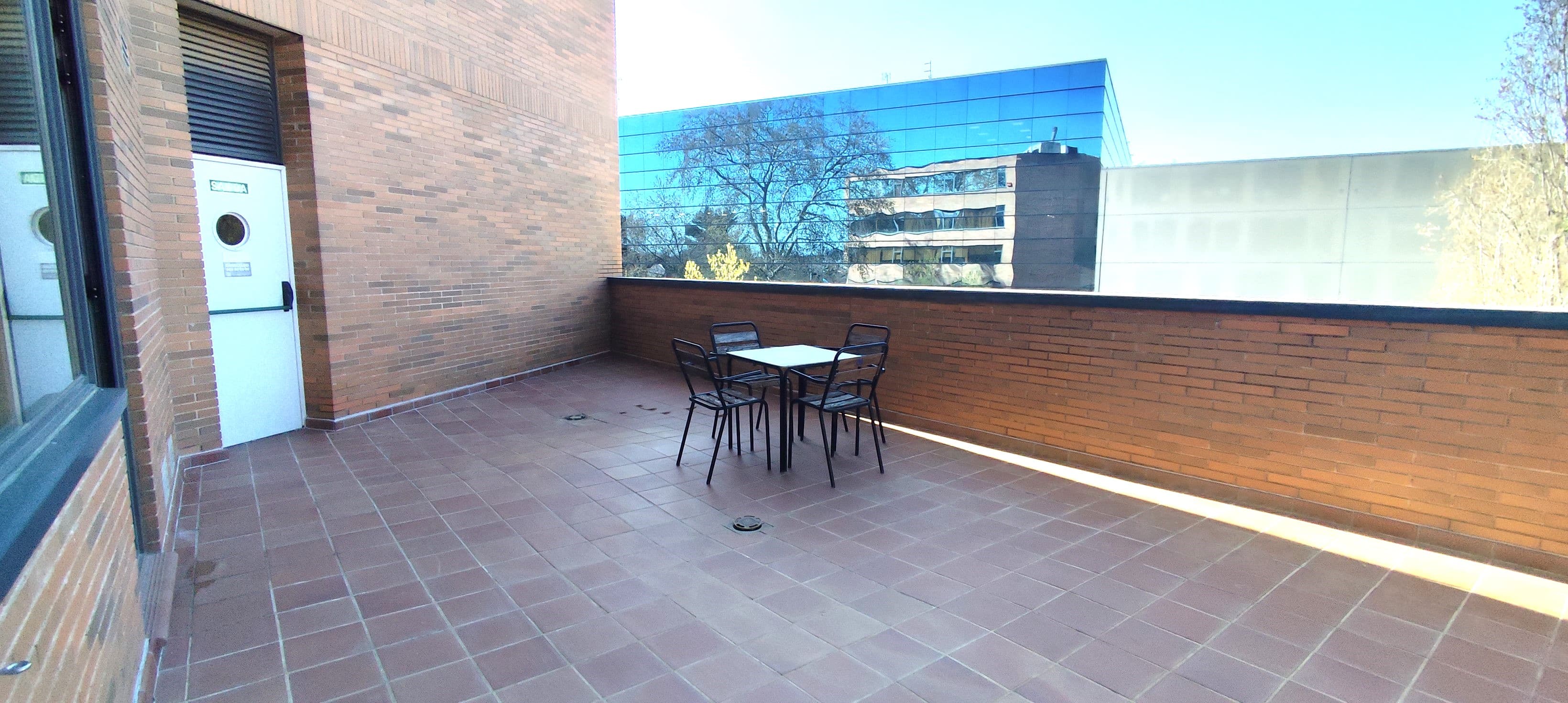 Avenida Corts Catalanes