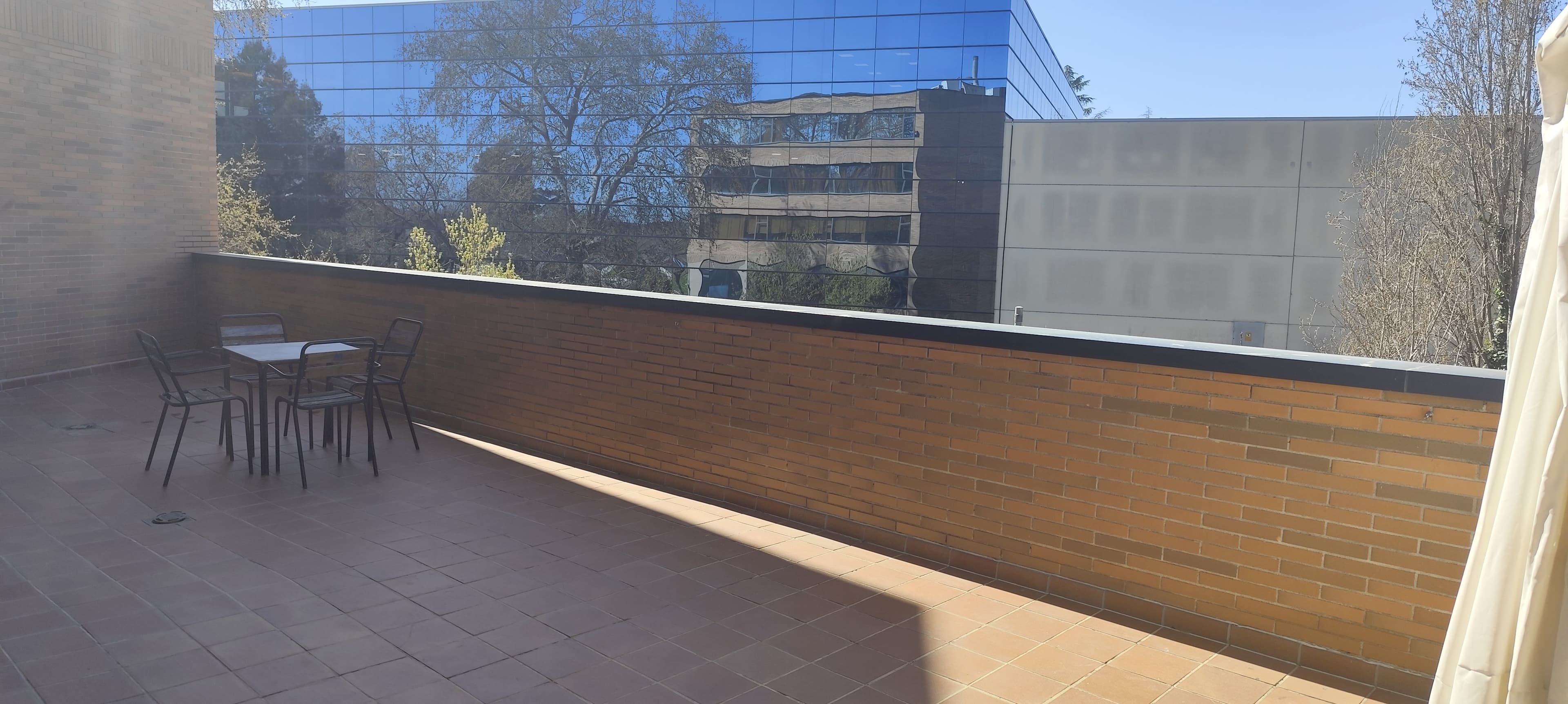 Avenida Corts Catalanes