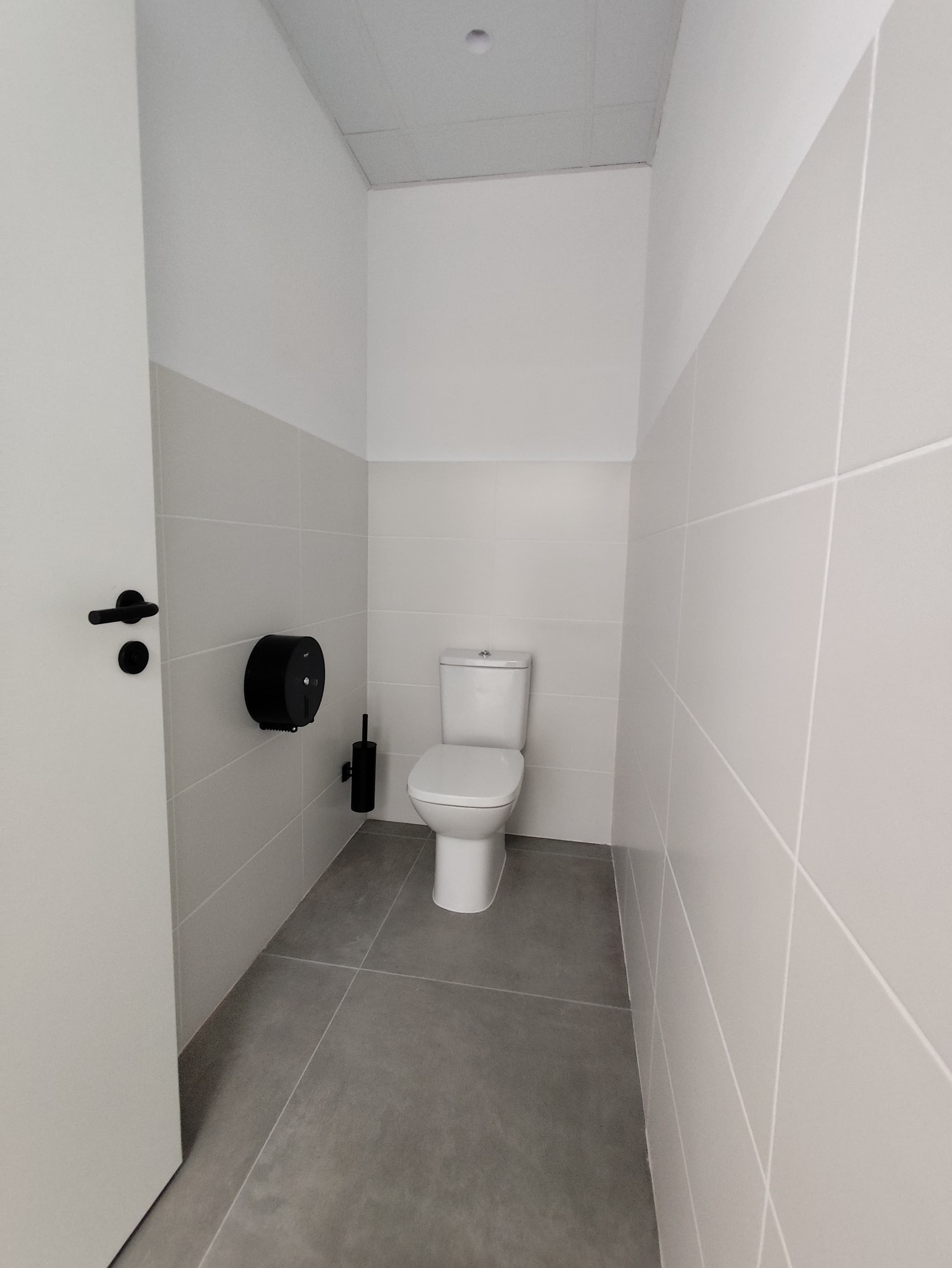 Avenida Corts Catalanes