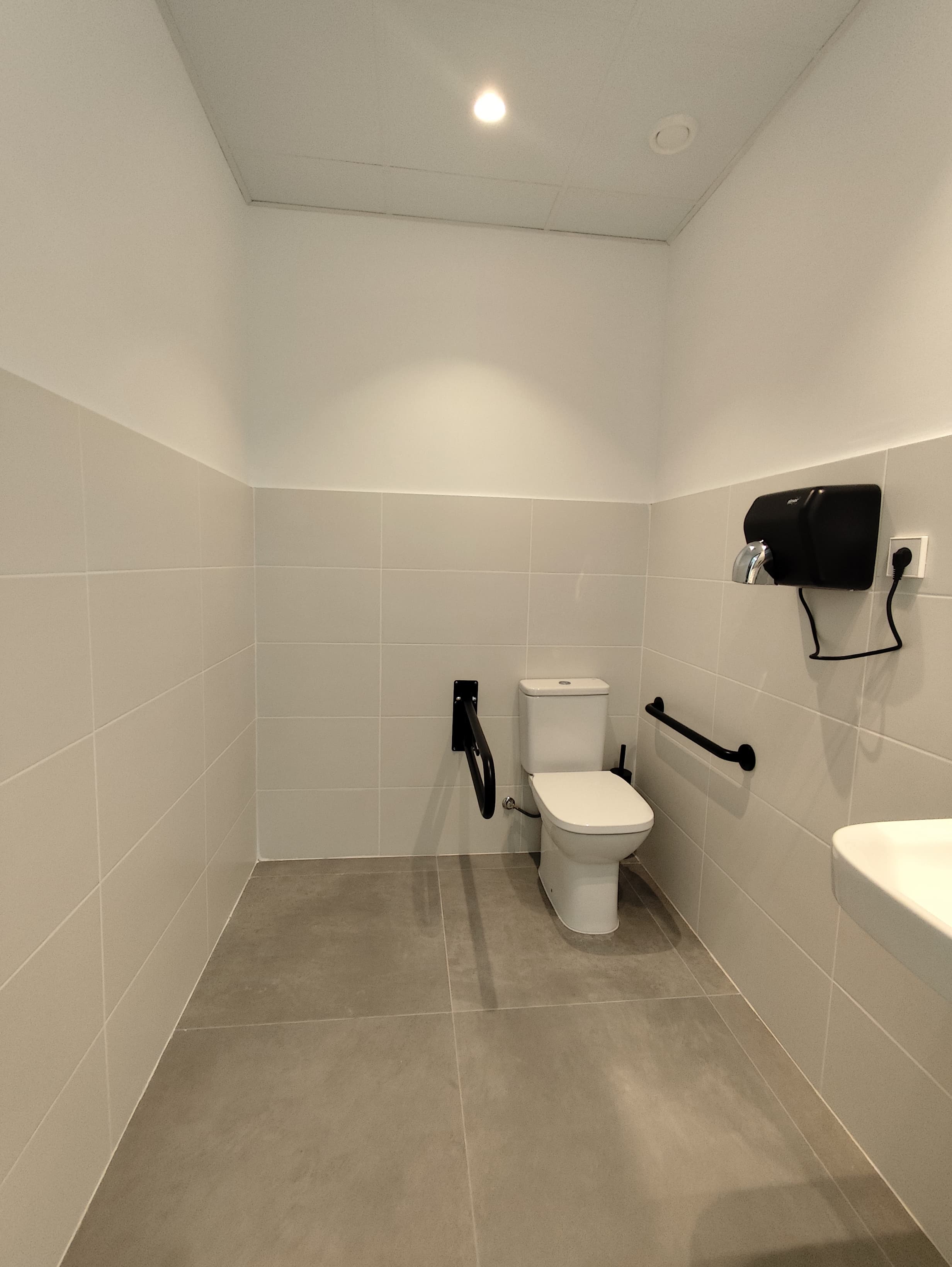 Avenida Corts Catalanes