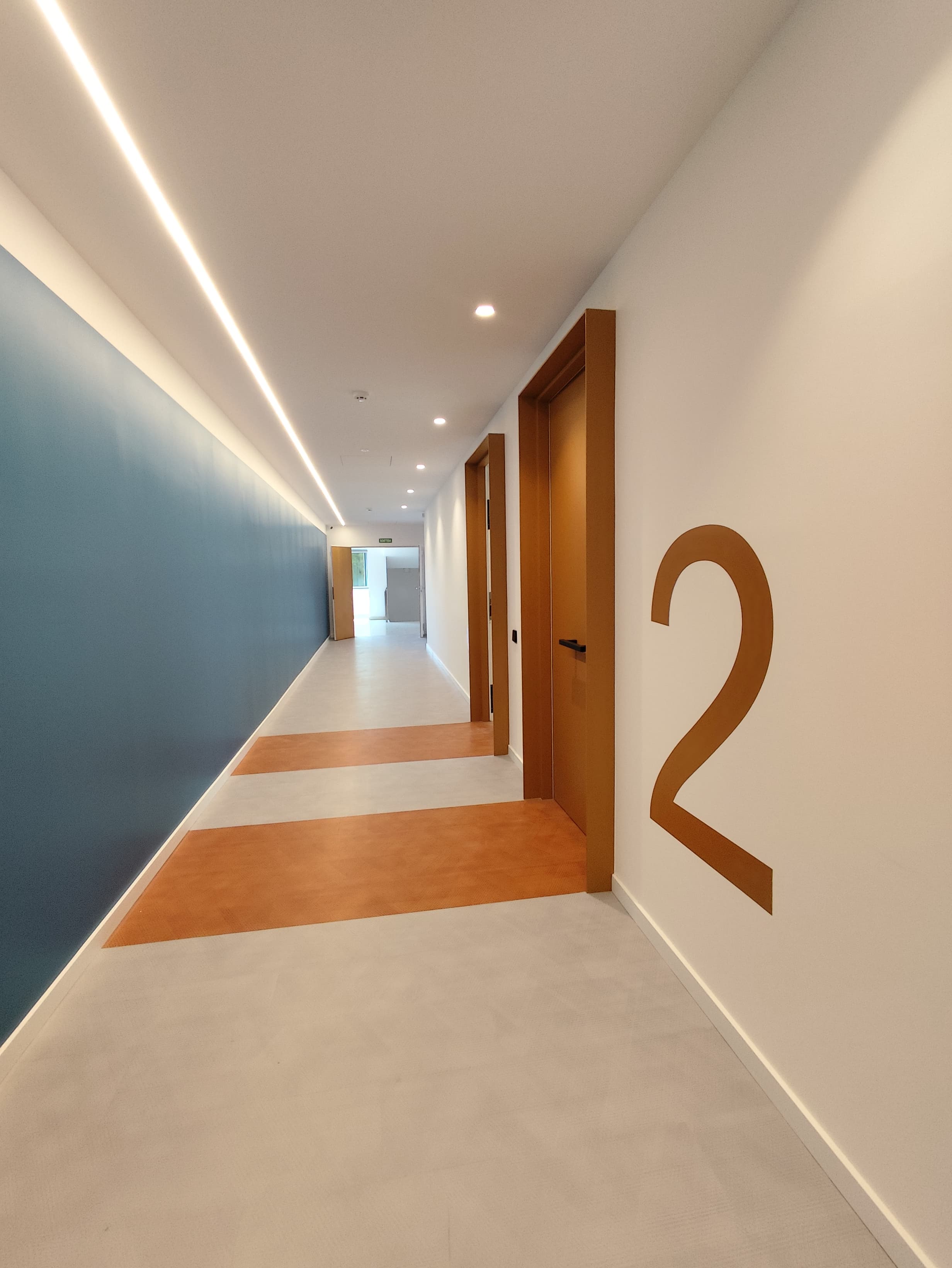 Avenida Corts Catalanes