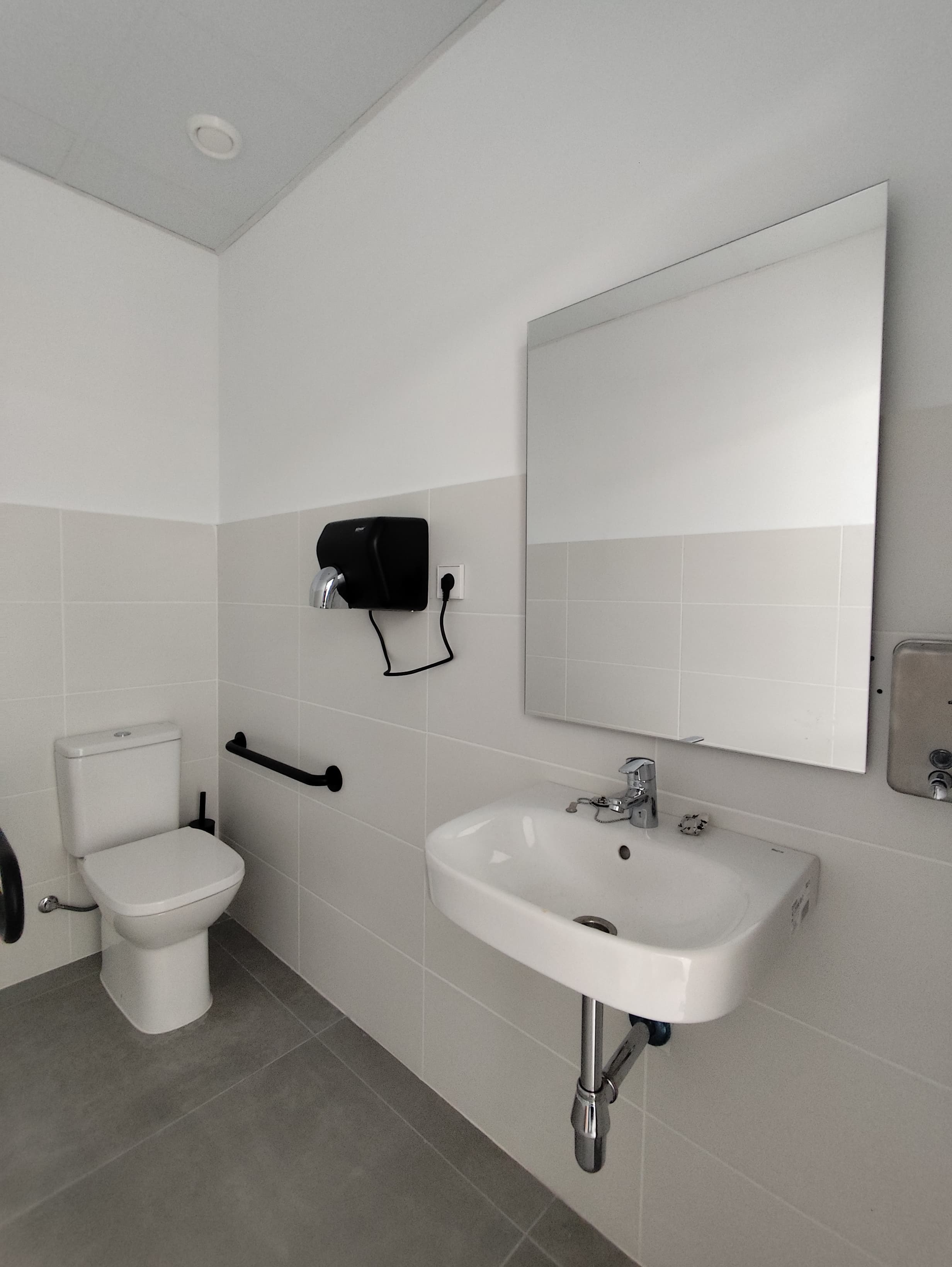 Avenida Corts Catalanes