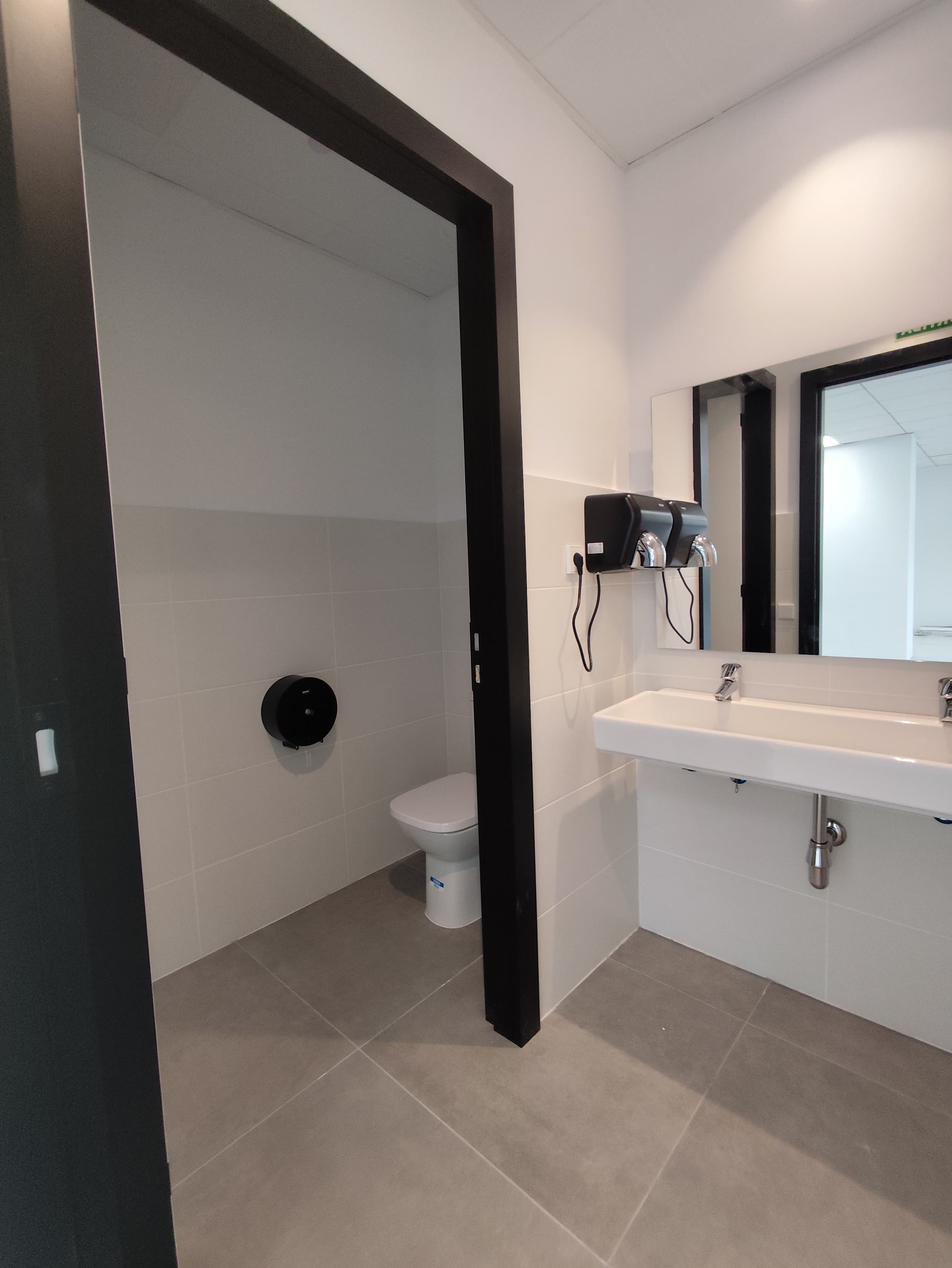 Avenida Corts Catalanes