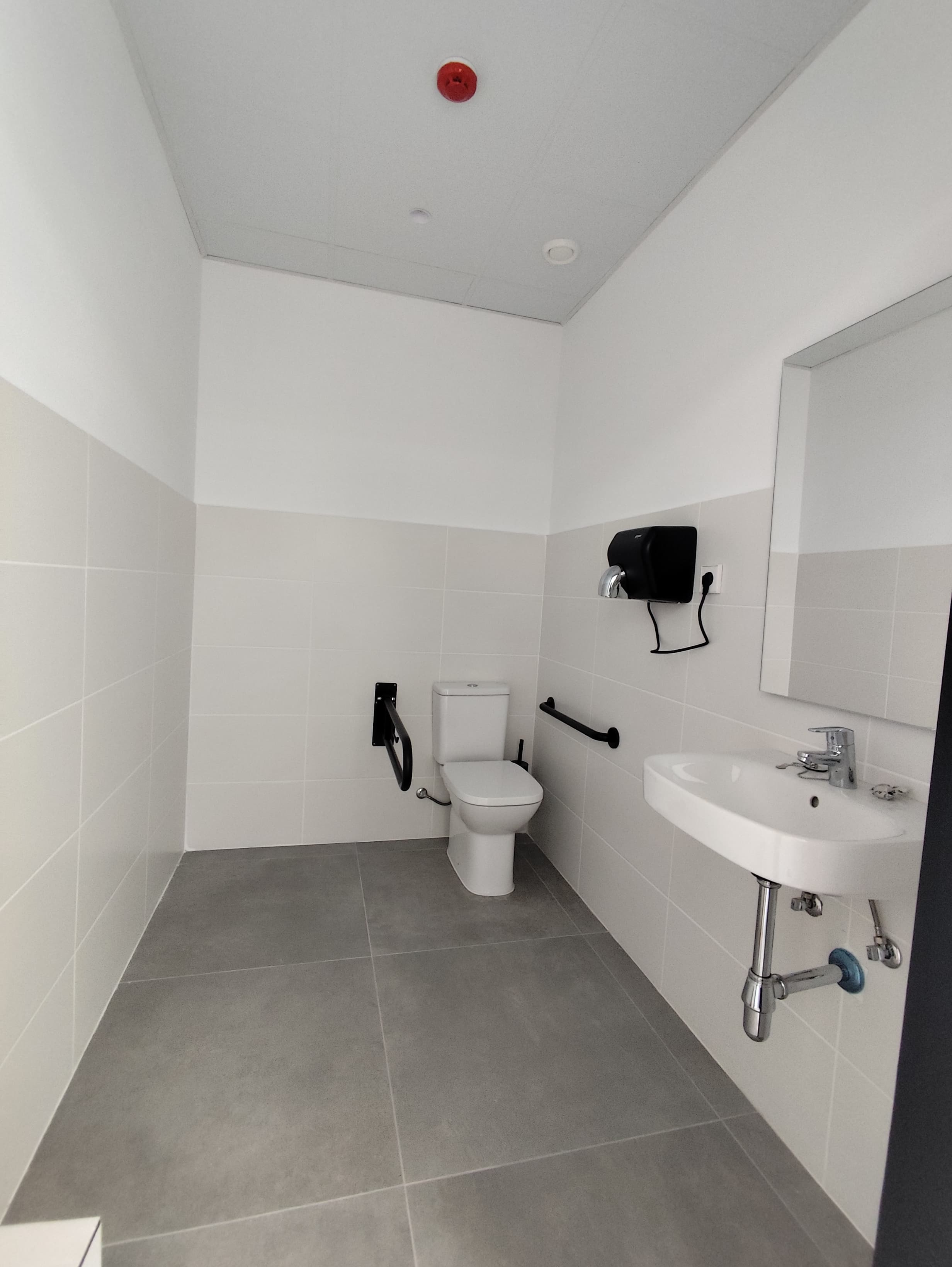 Avenida Corts Catalanes