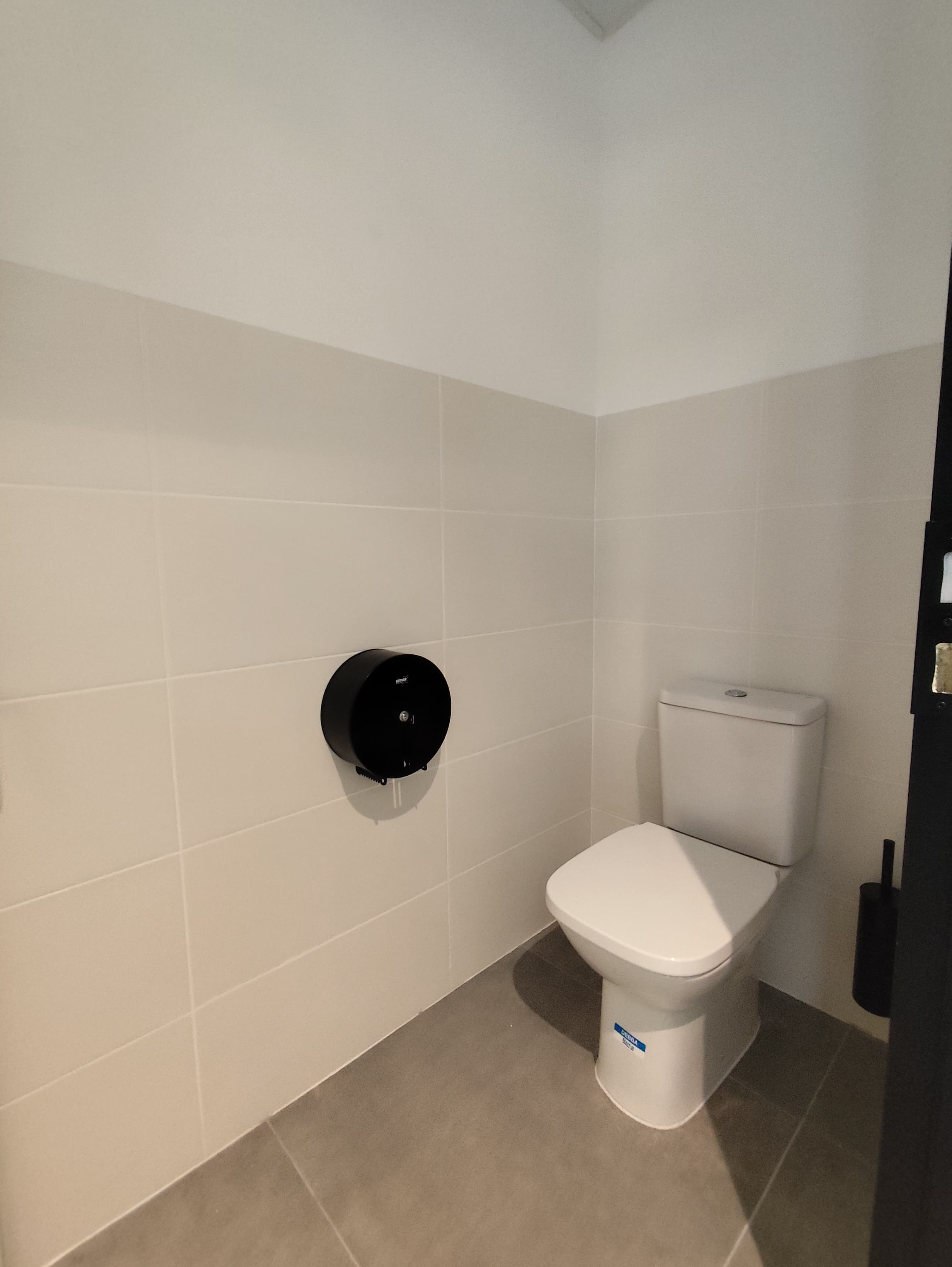 Avenida Corts Catalanes