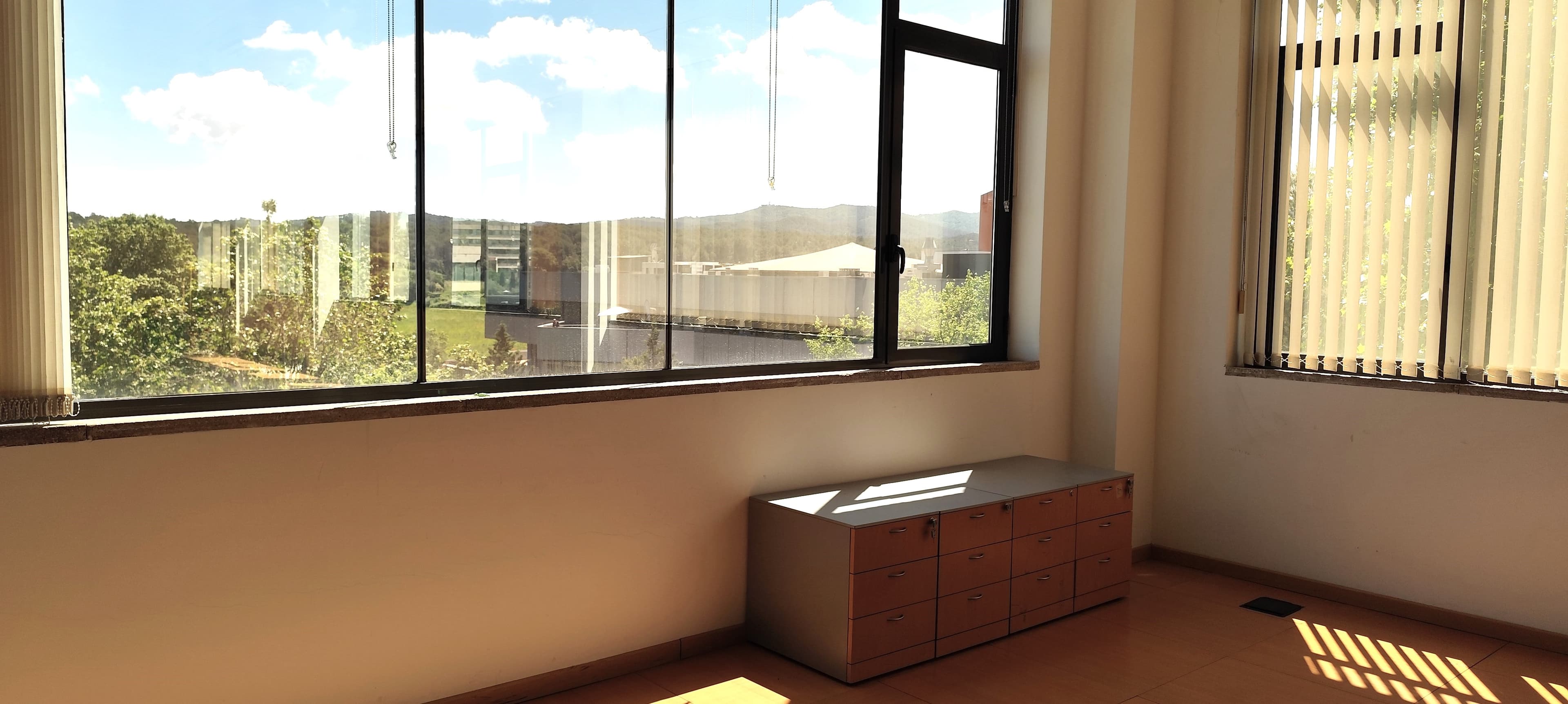 Avenida Corts Catalanes