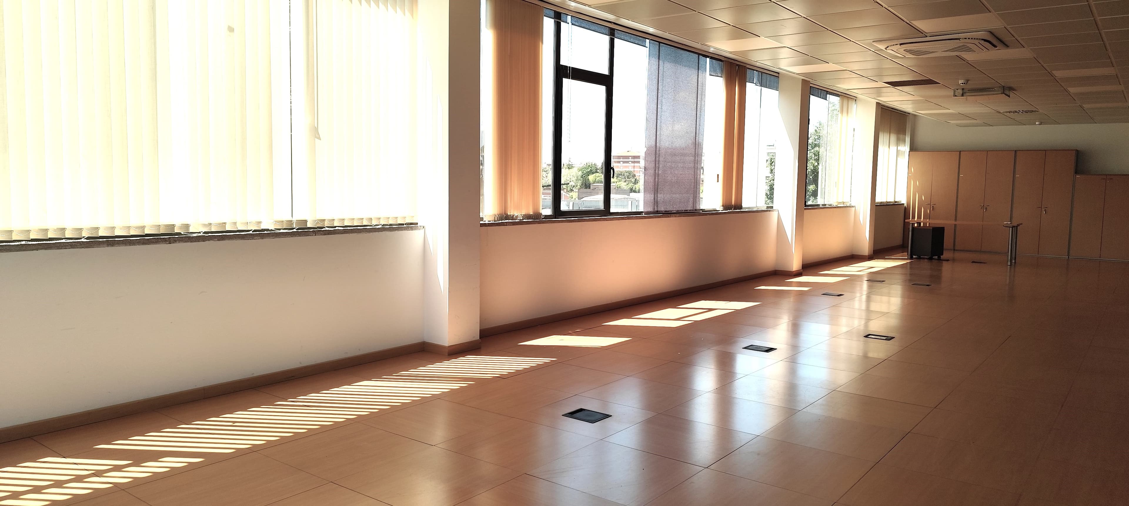 Avenida Corts Catalanes