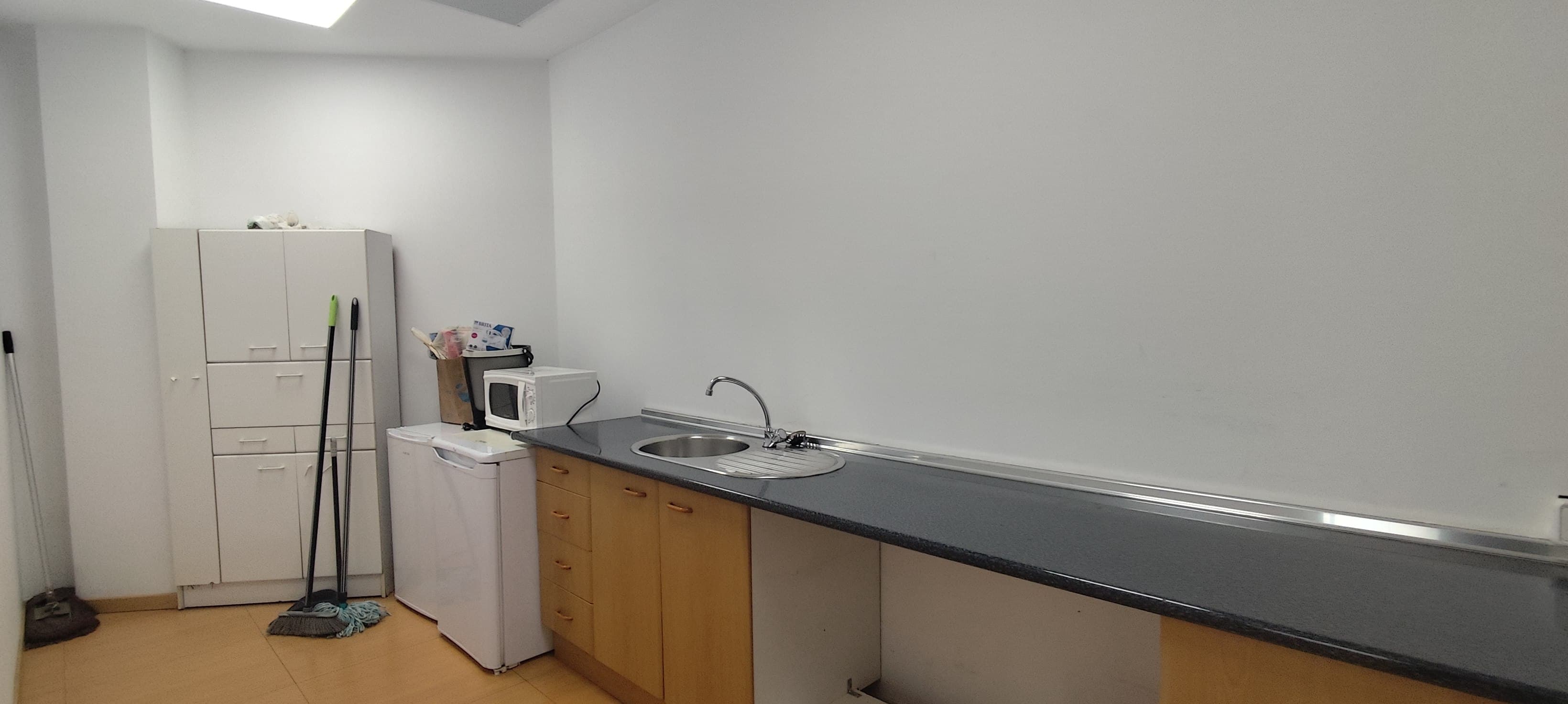 Avenida Corts Catalanes