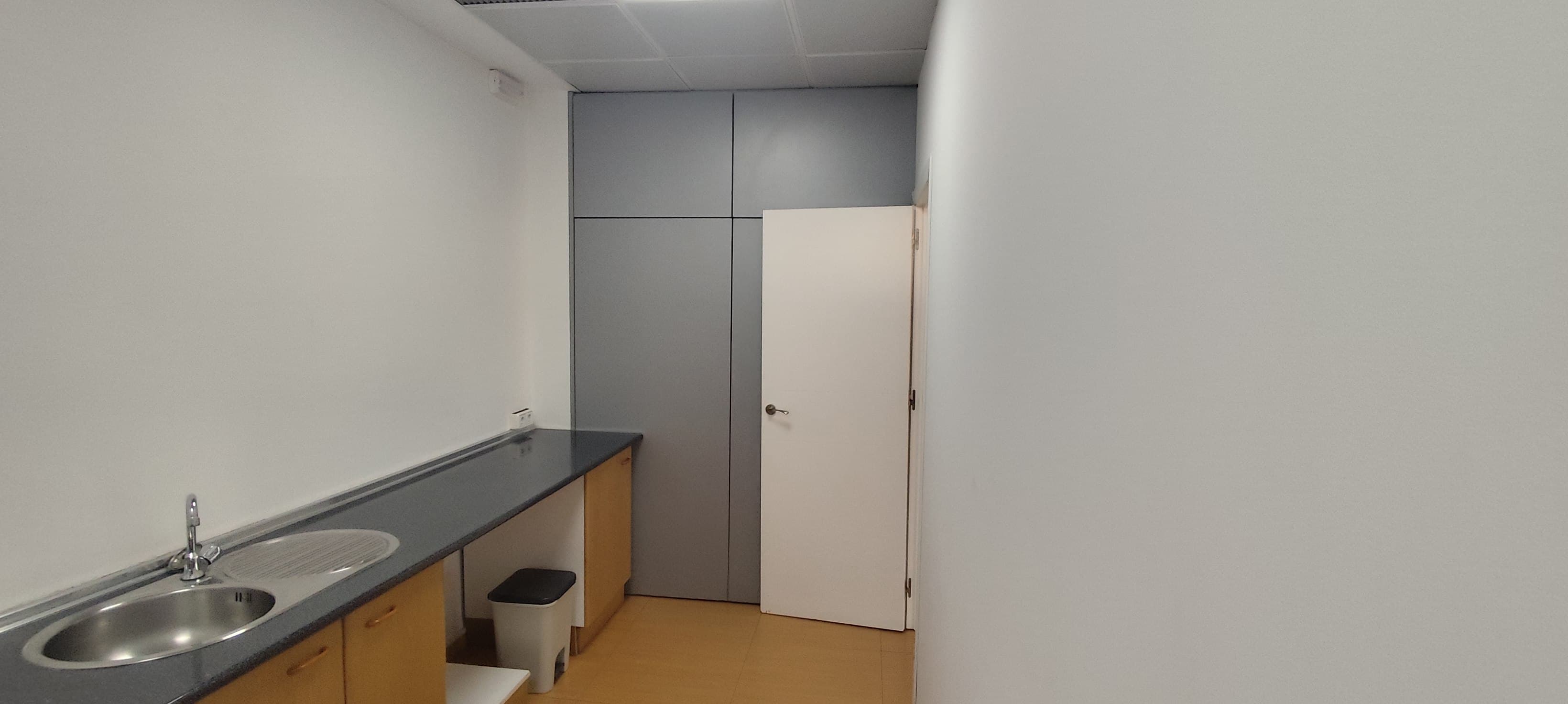 Avenida Corts Catalanes