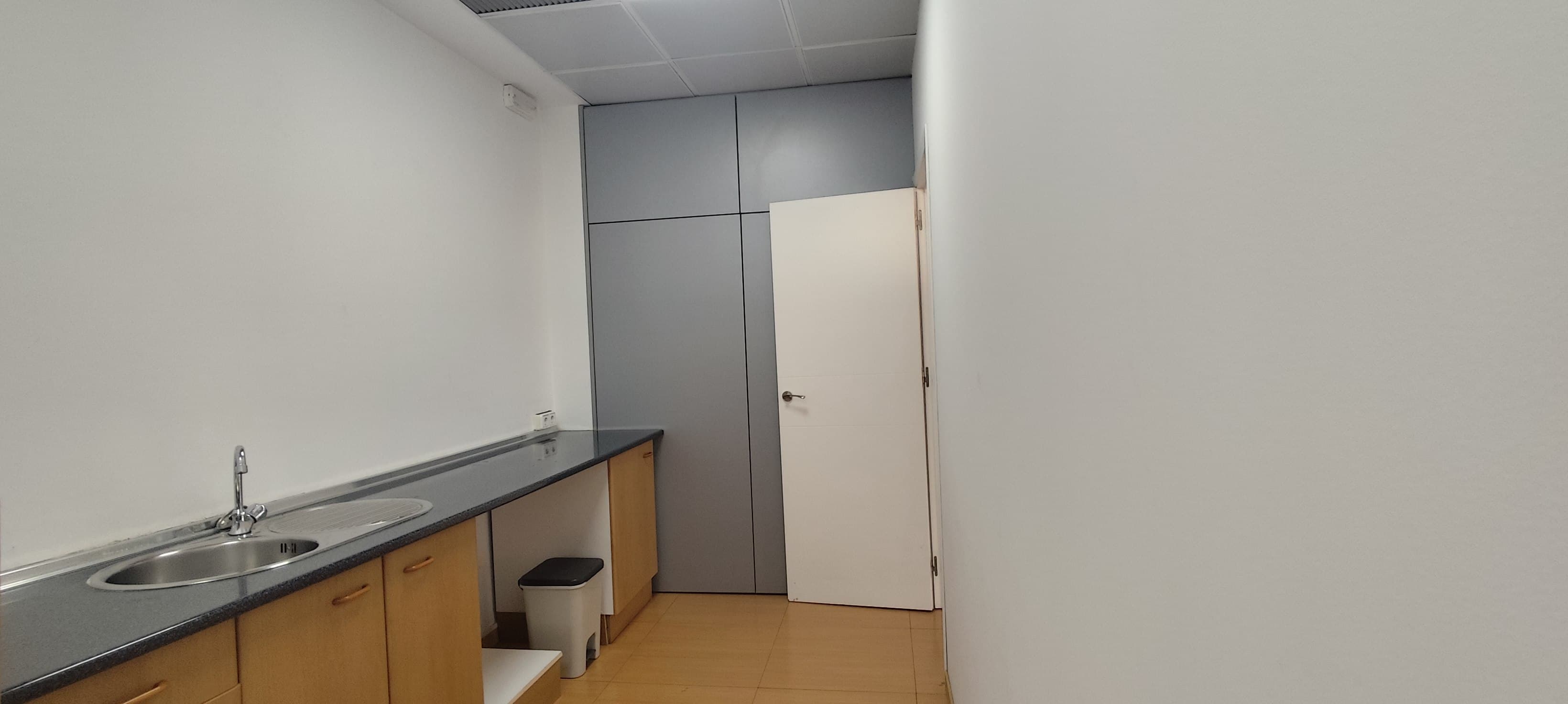 Avenida Corts Catalanes