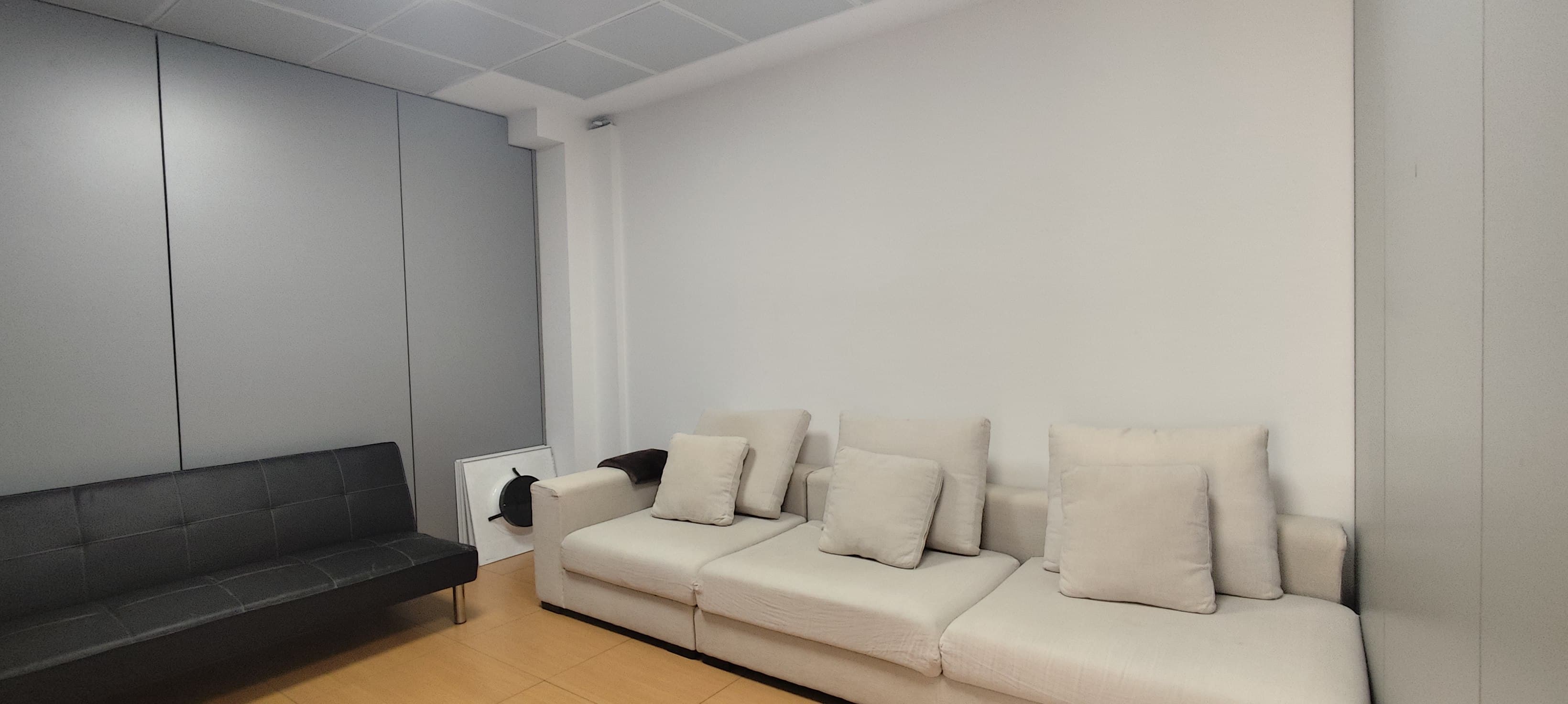 Avenida Corts Catalanes