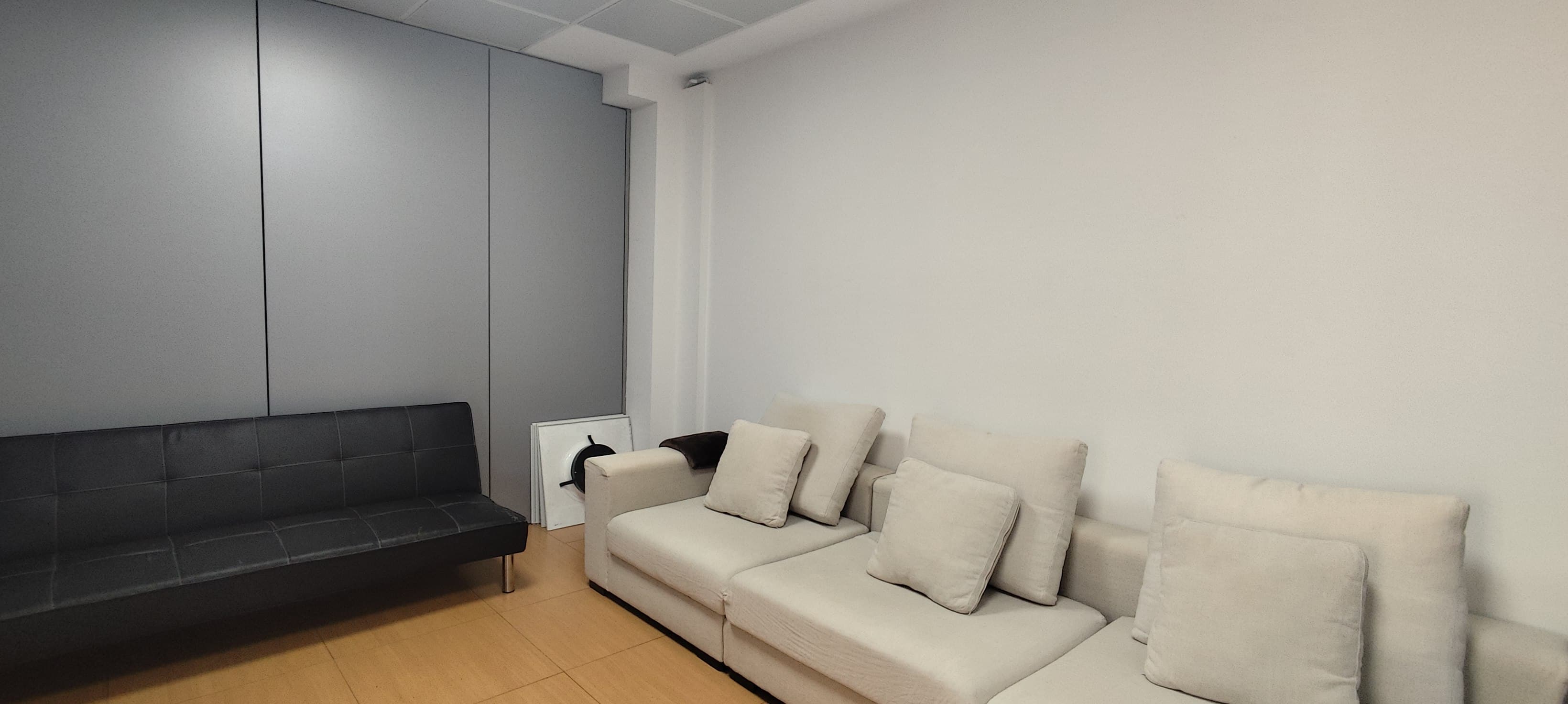 Avenida Corts Catalanes