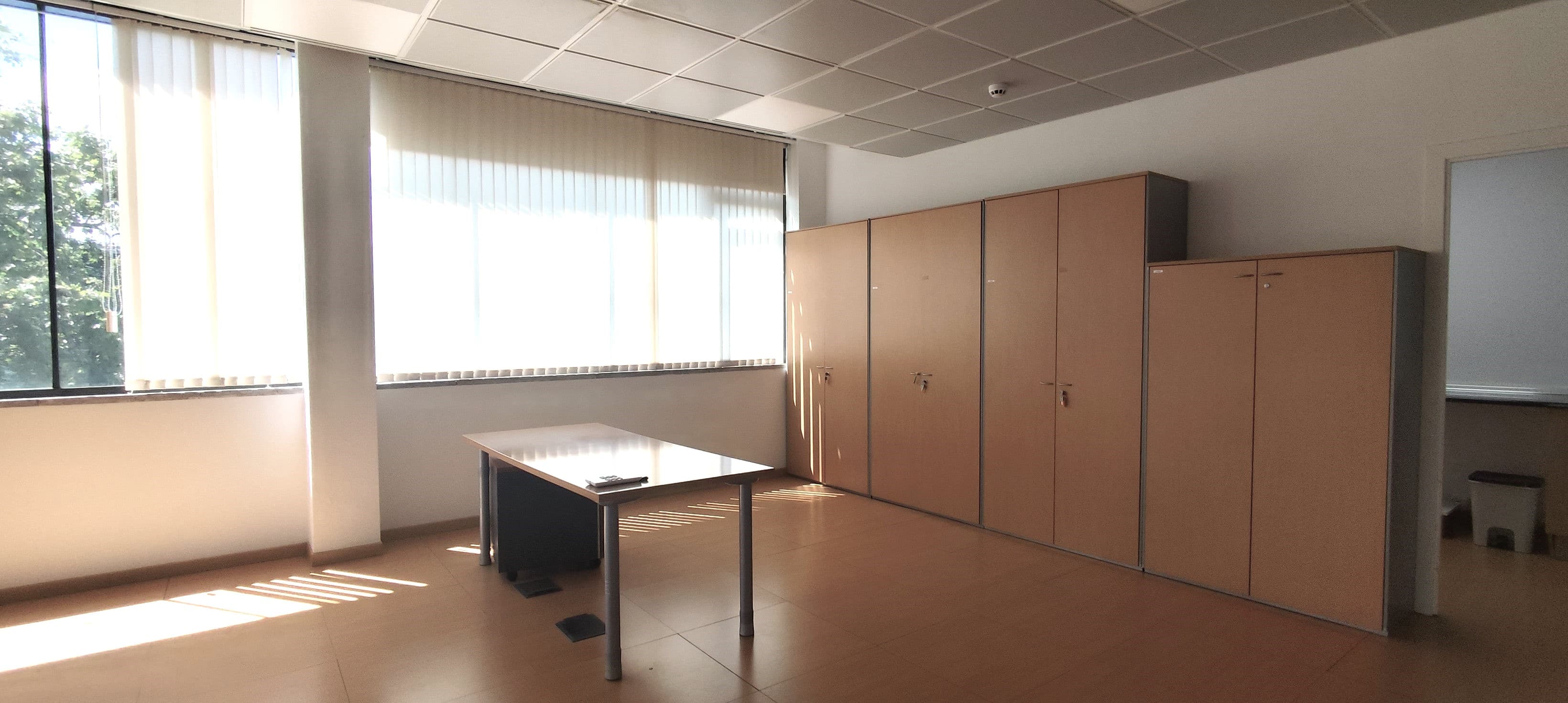 Avenida Corts Catalanes