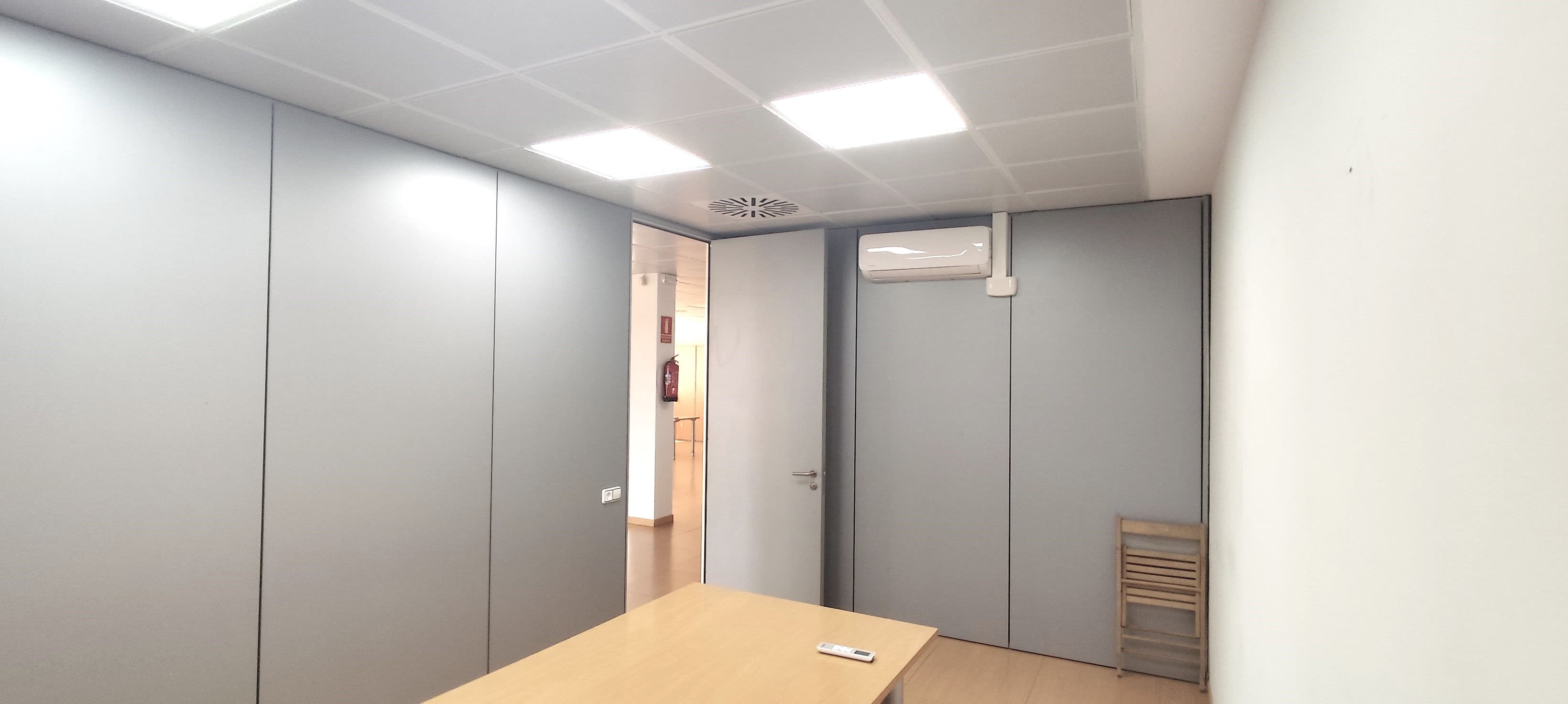 Avenida Corts Catalanes