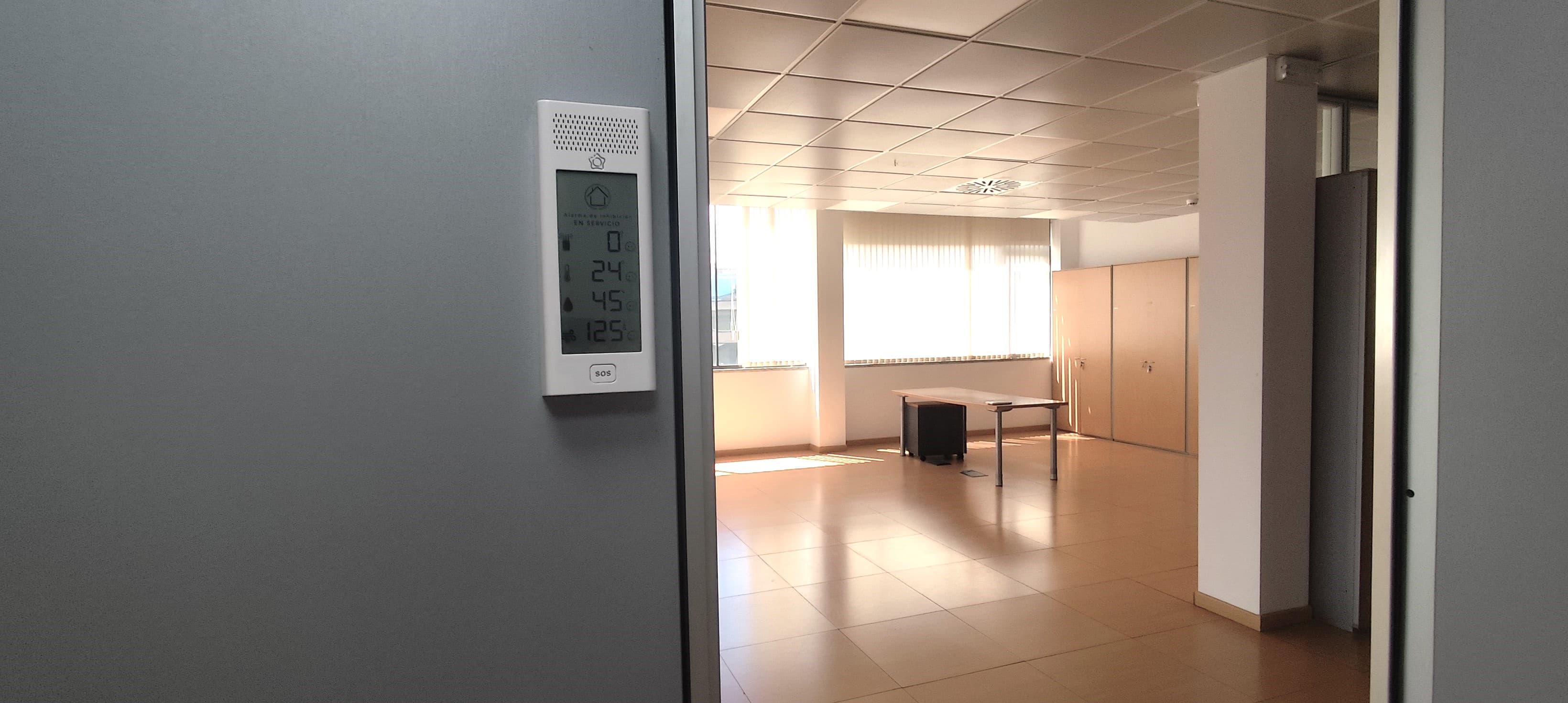 Avenida Corts Catalanes