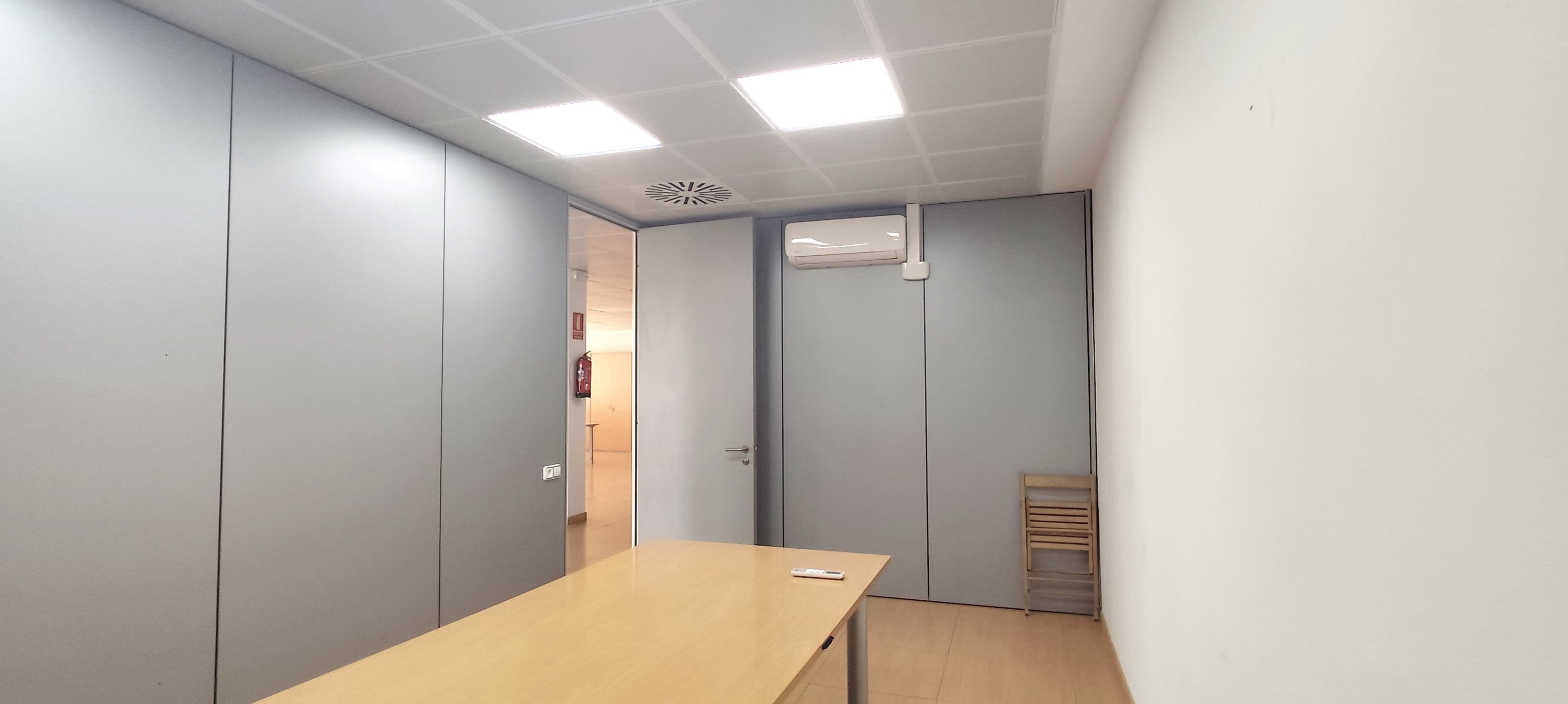 Avenida Corts Catalanes