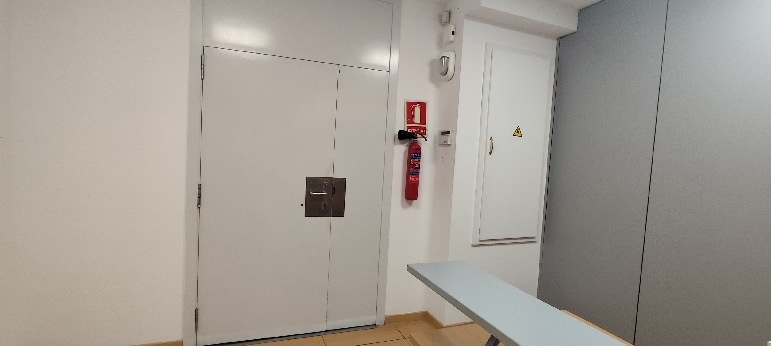 Avenida Corts Catalanes