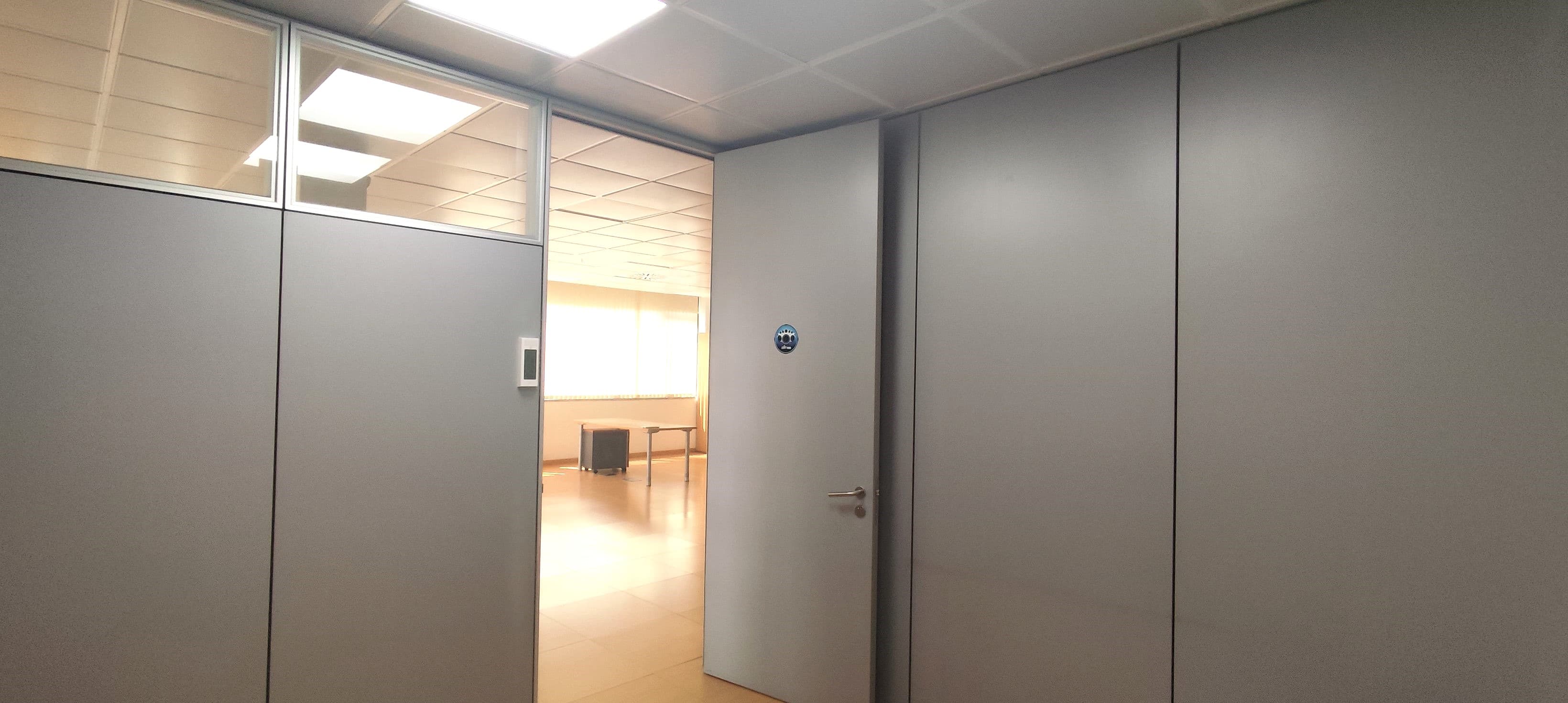 Avenida Corts Catalanes