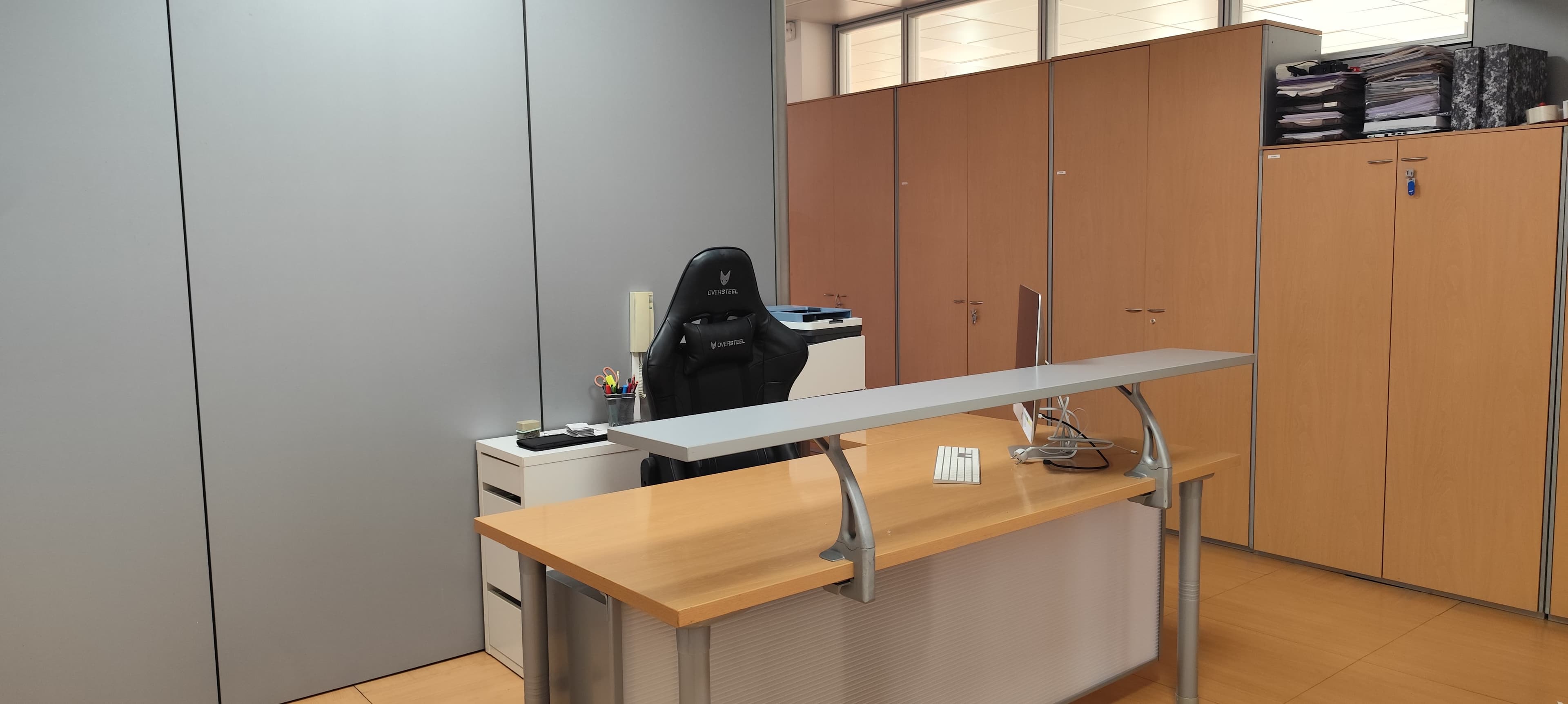 Avenida Corts Catalanes