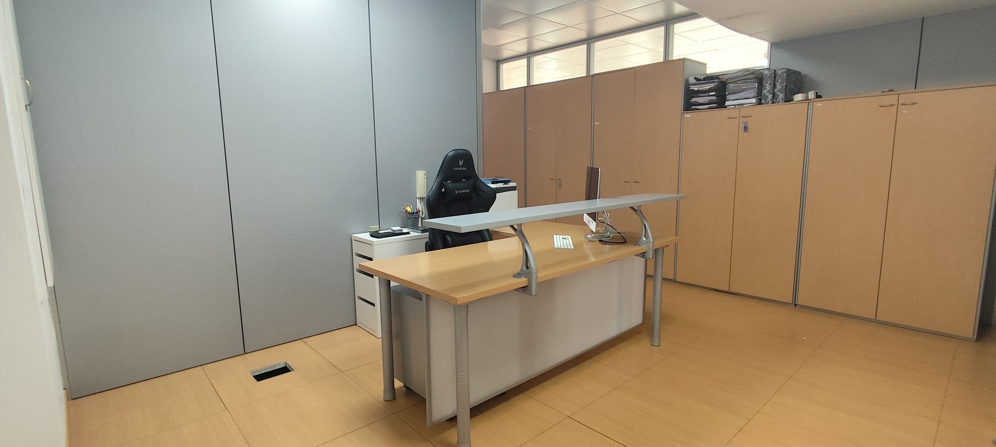 Avenida Corts Catalanes