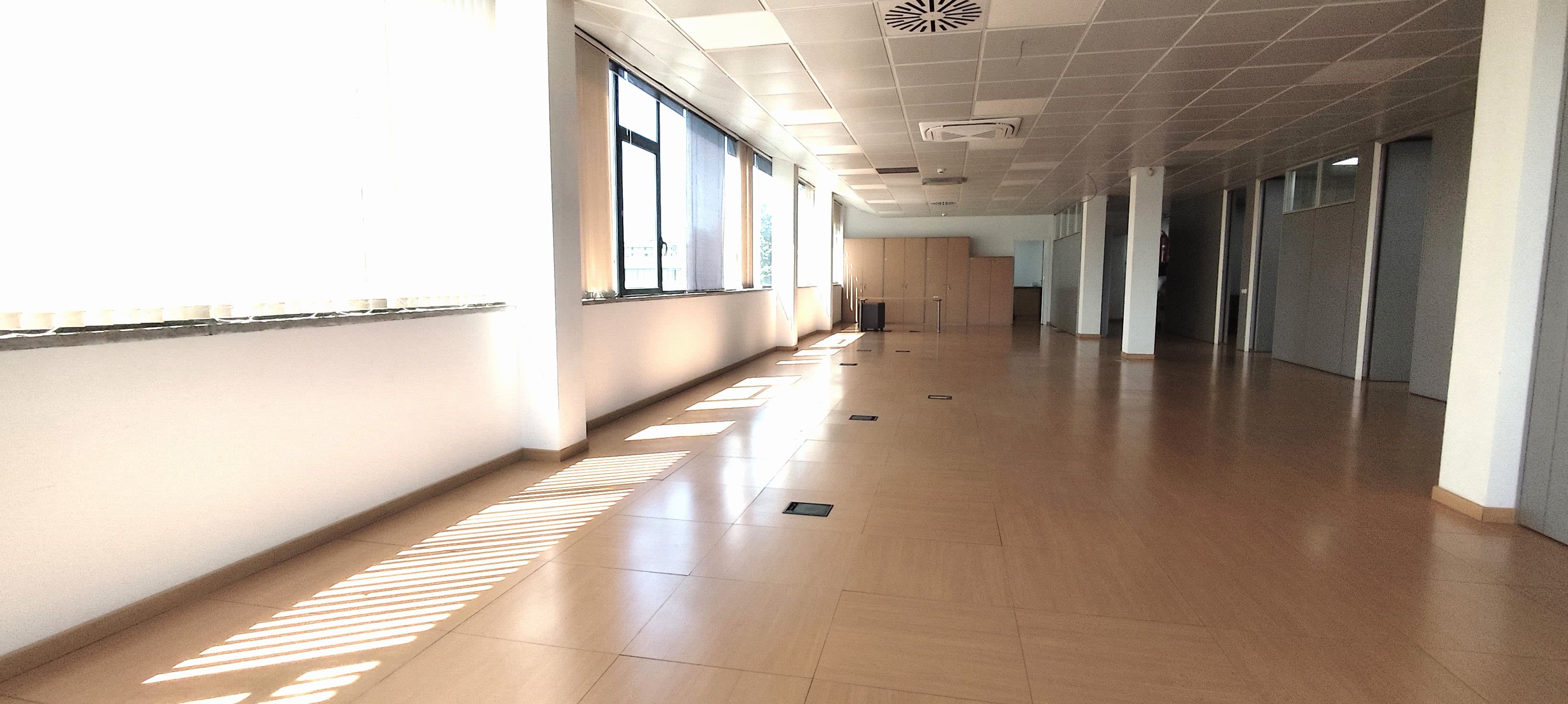 Avenida Corts Catalanes