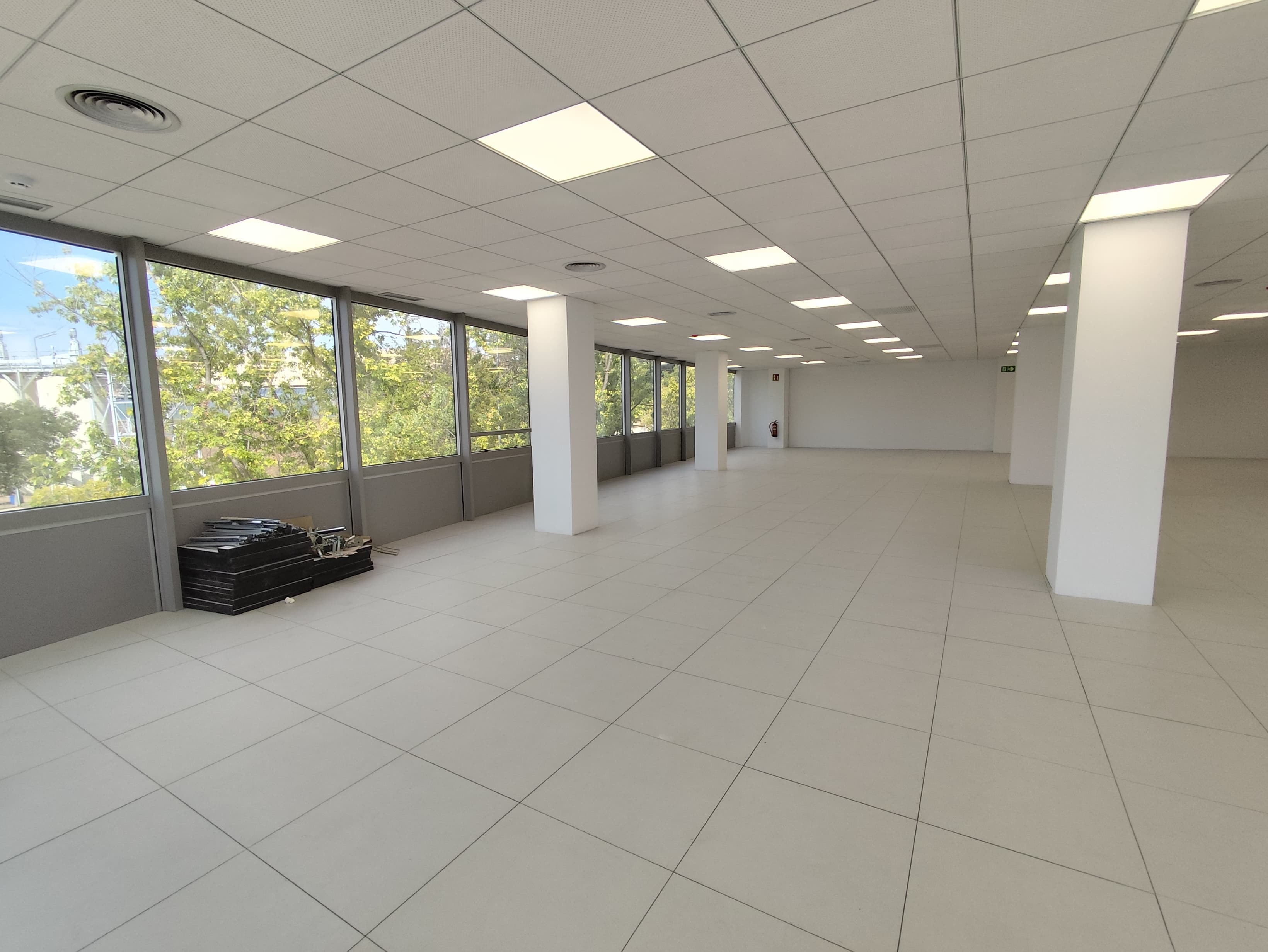 Avenida Corts Catalanes