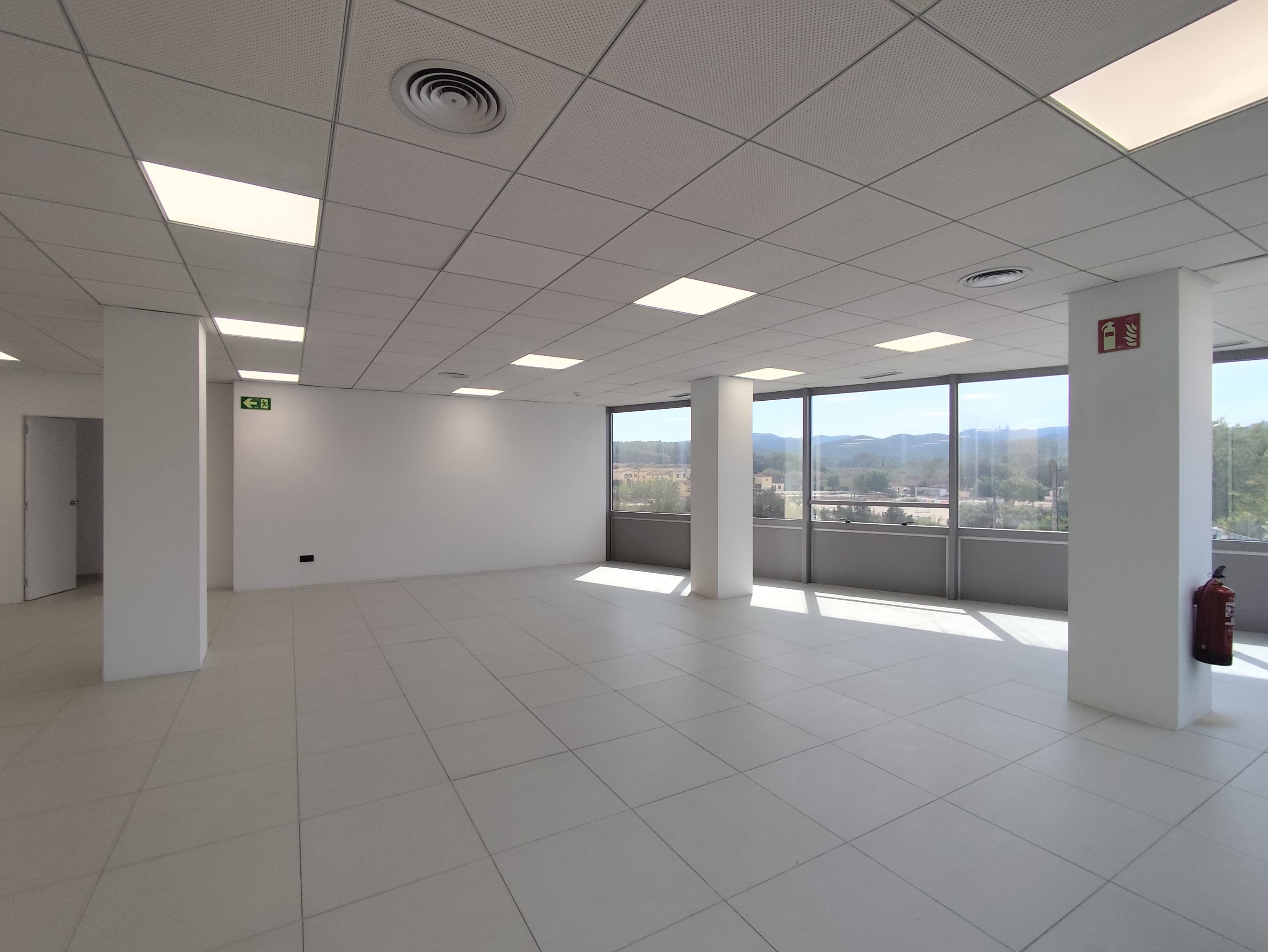 Avenida Corts Catalanes