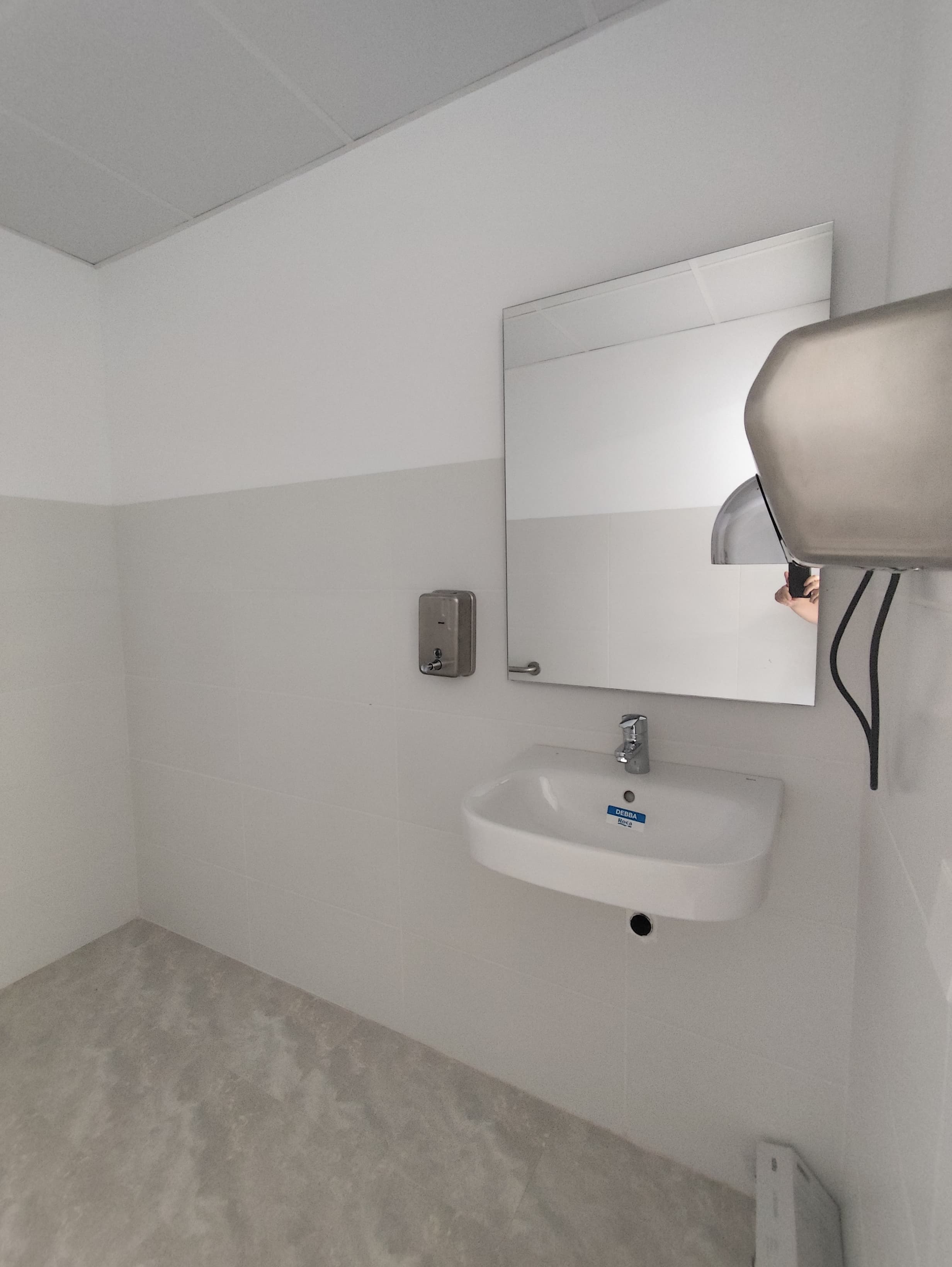 Avenida Corts Catalanes