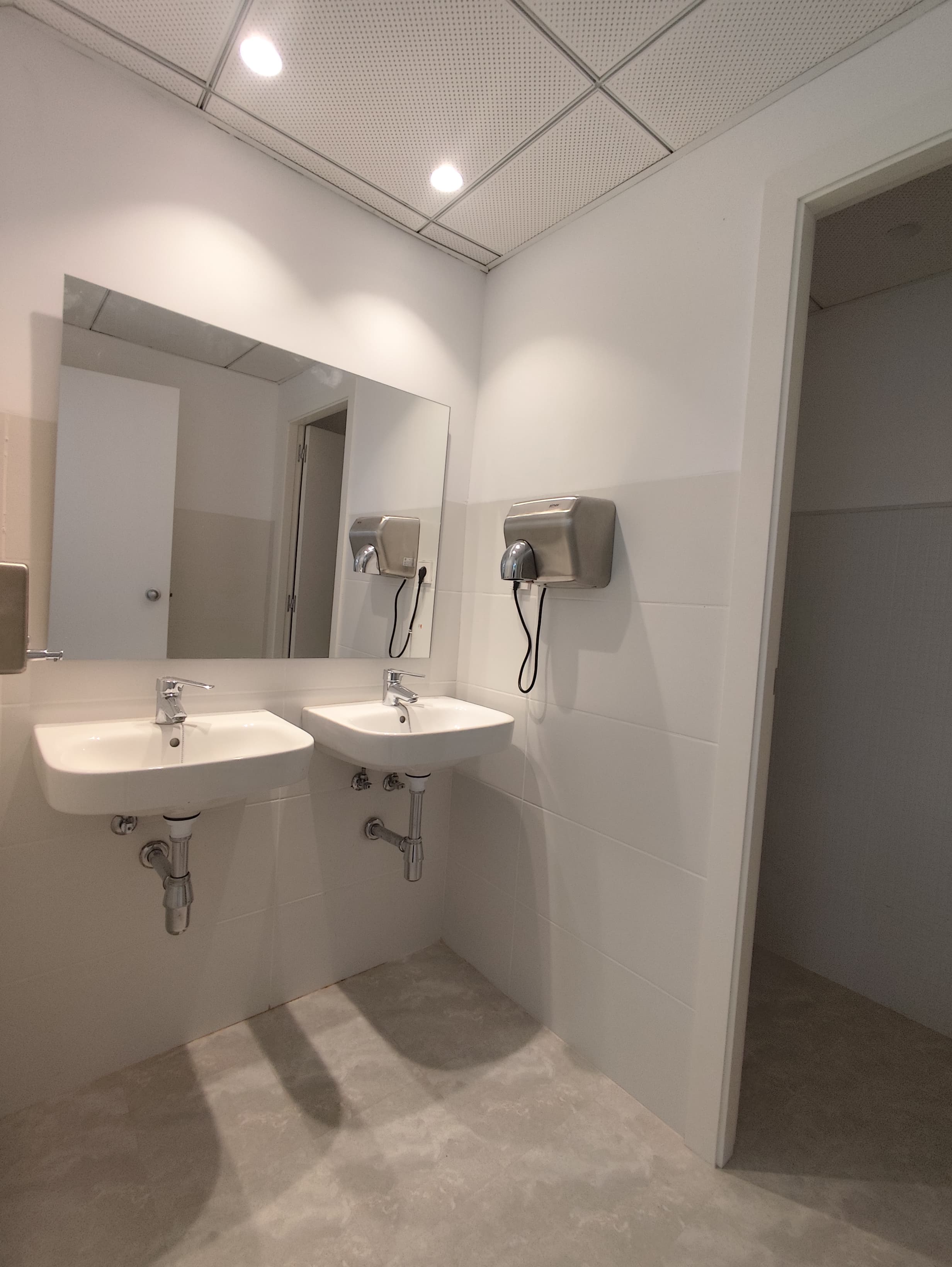 Avenida Corts Catalanes