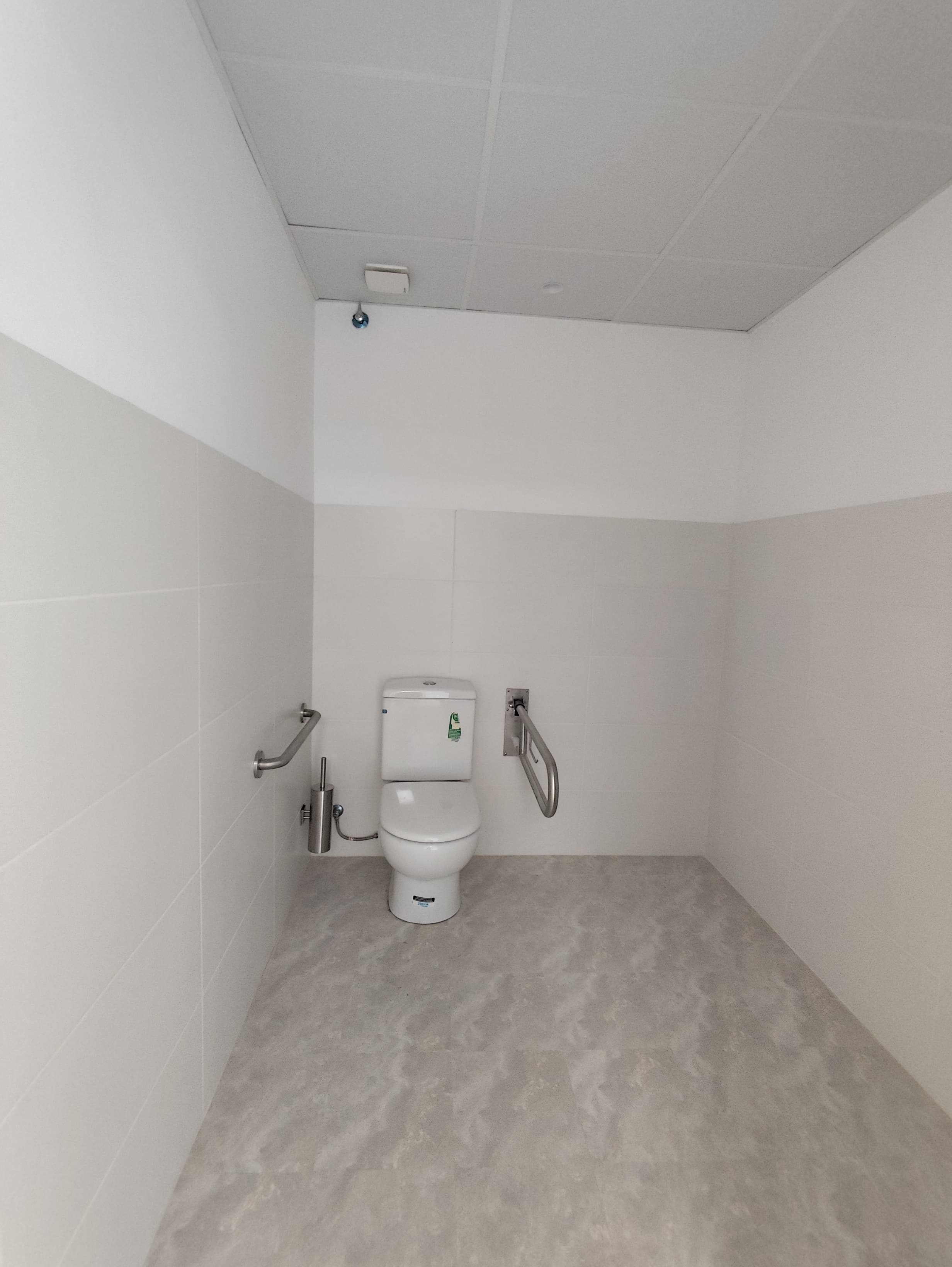 Avenida Corts Catalanes