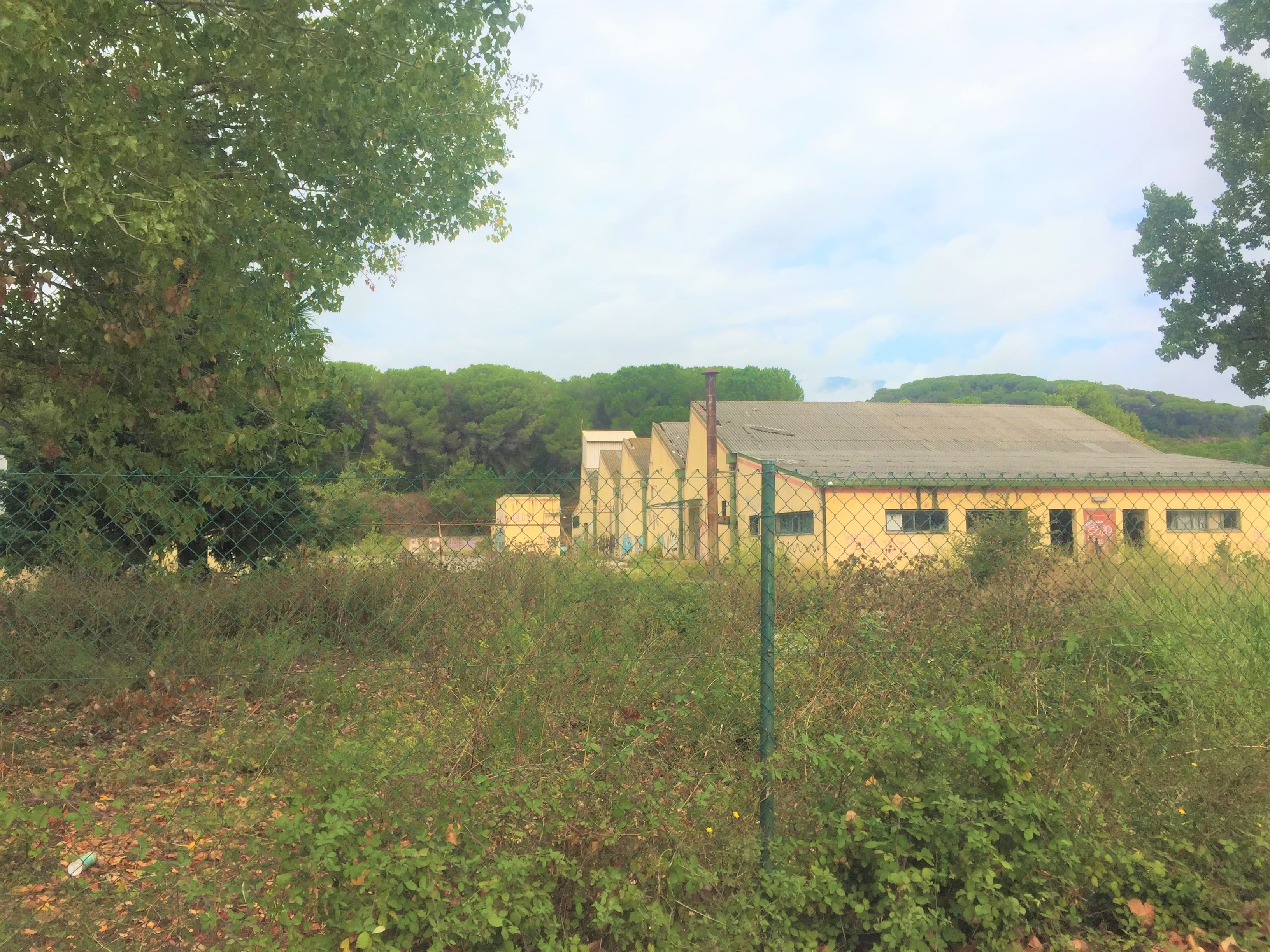 Sant Celoni Sector Cementiri