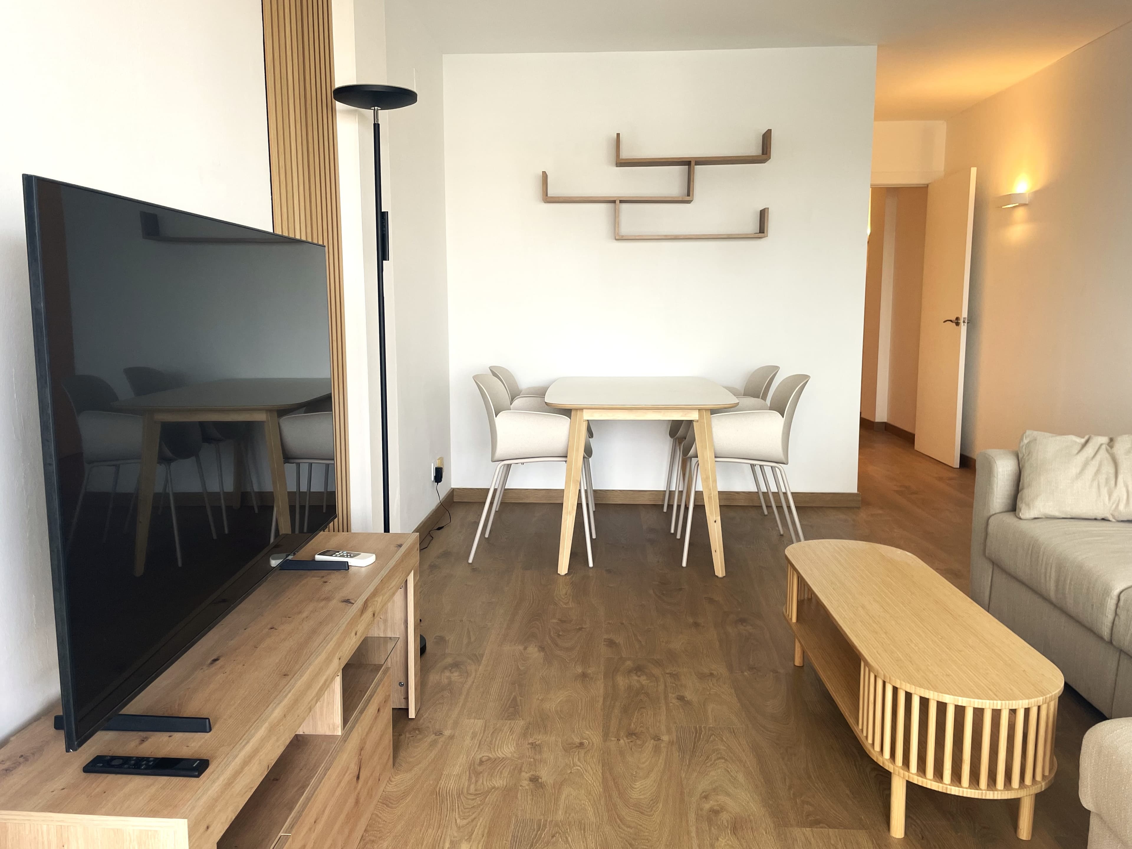 Port Ginesta Dúplex