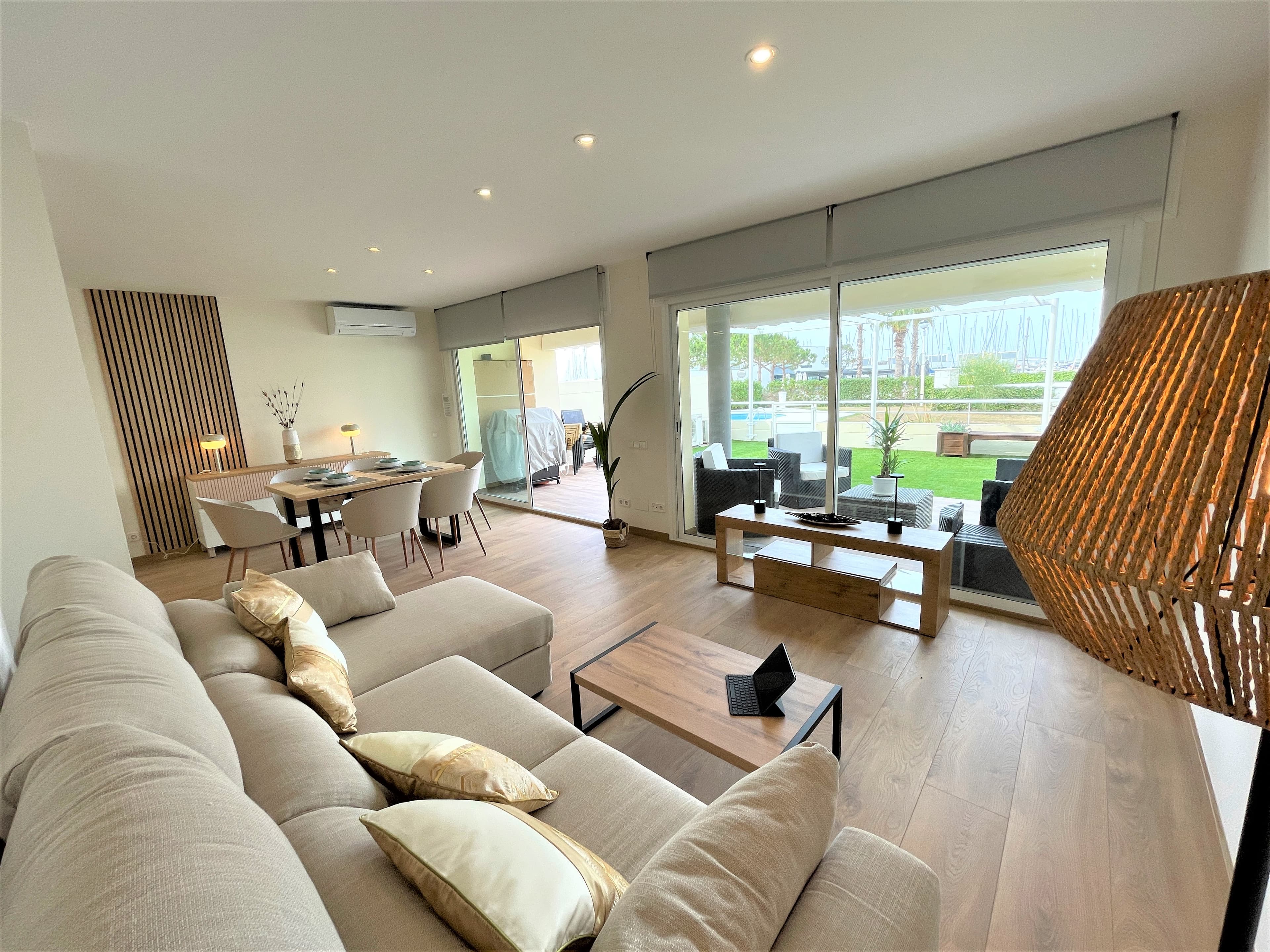 Port Ginesta Big One