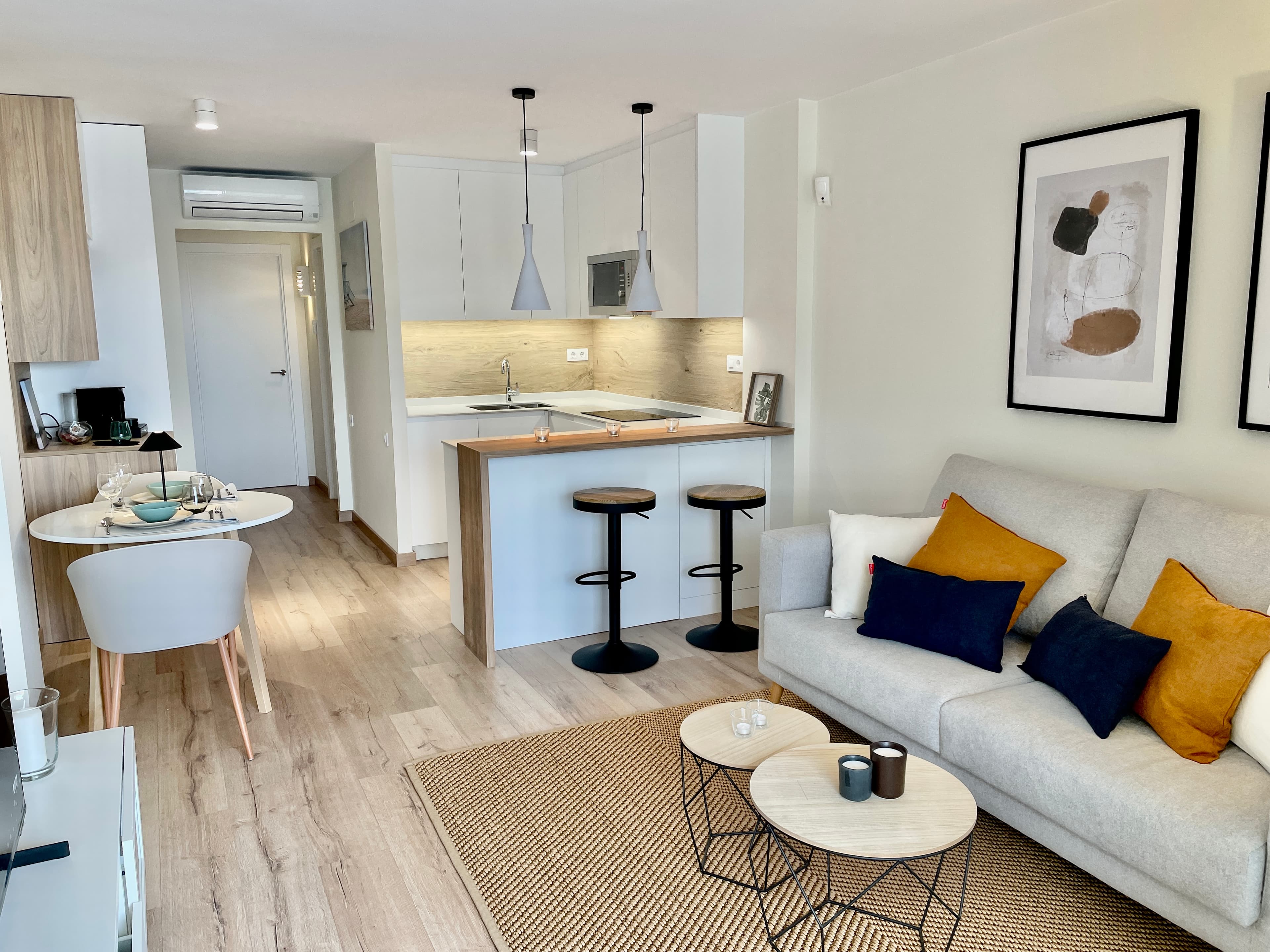 Port Ginesta Little One 