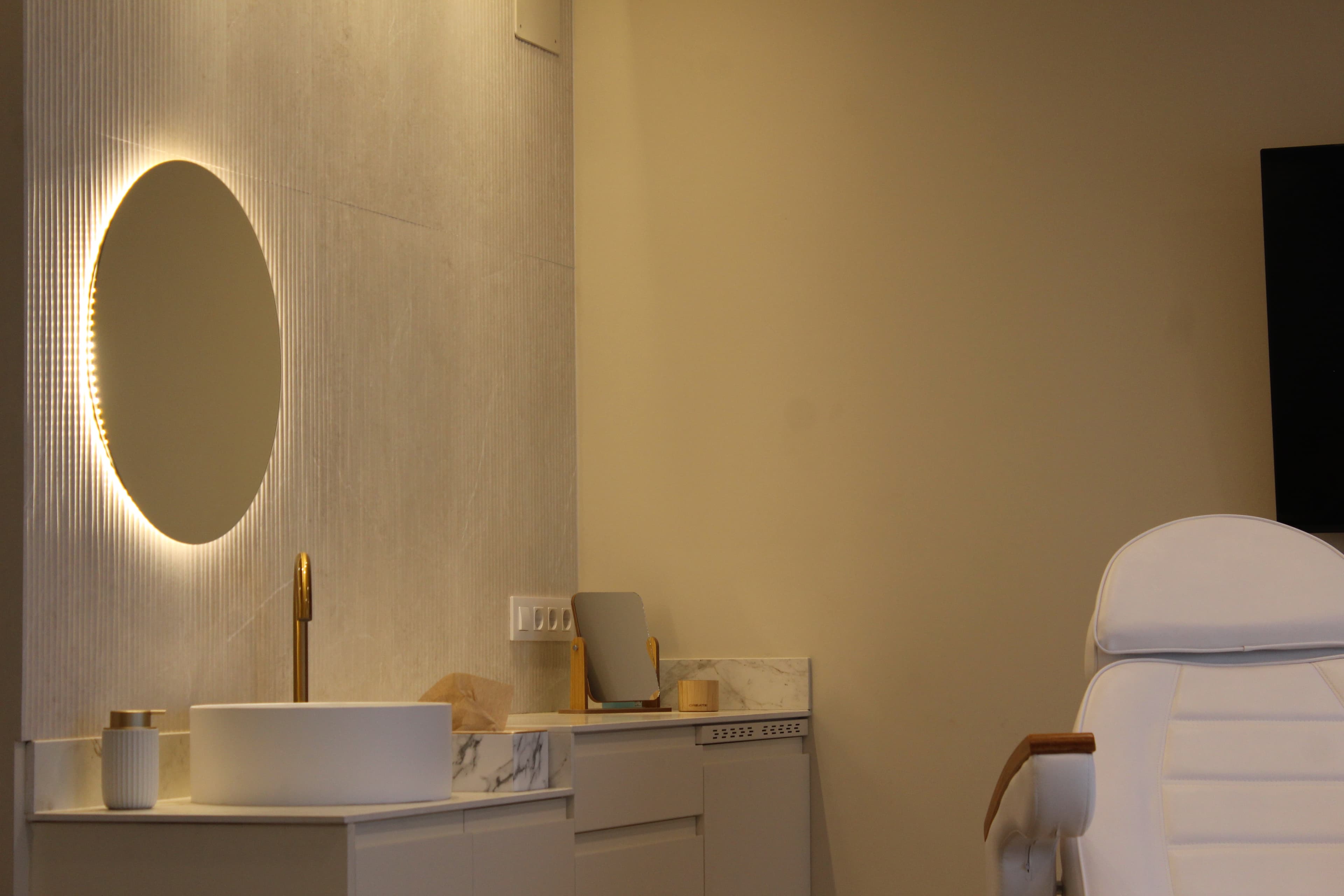 Aesthetic Care Center