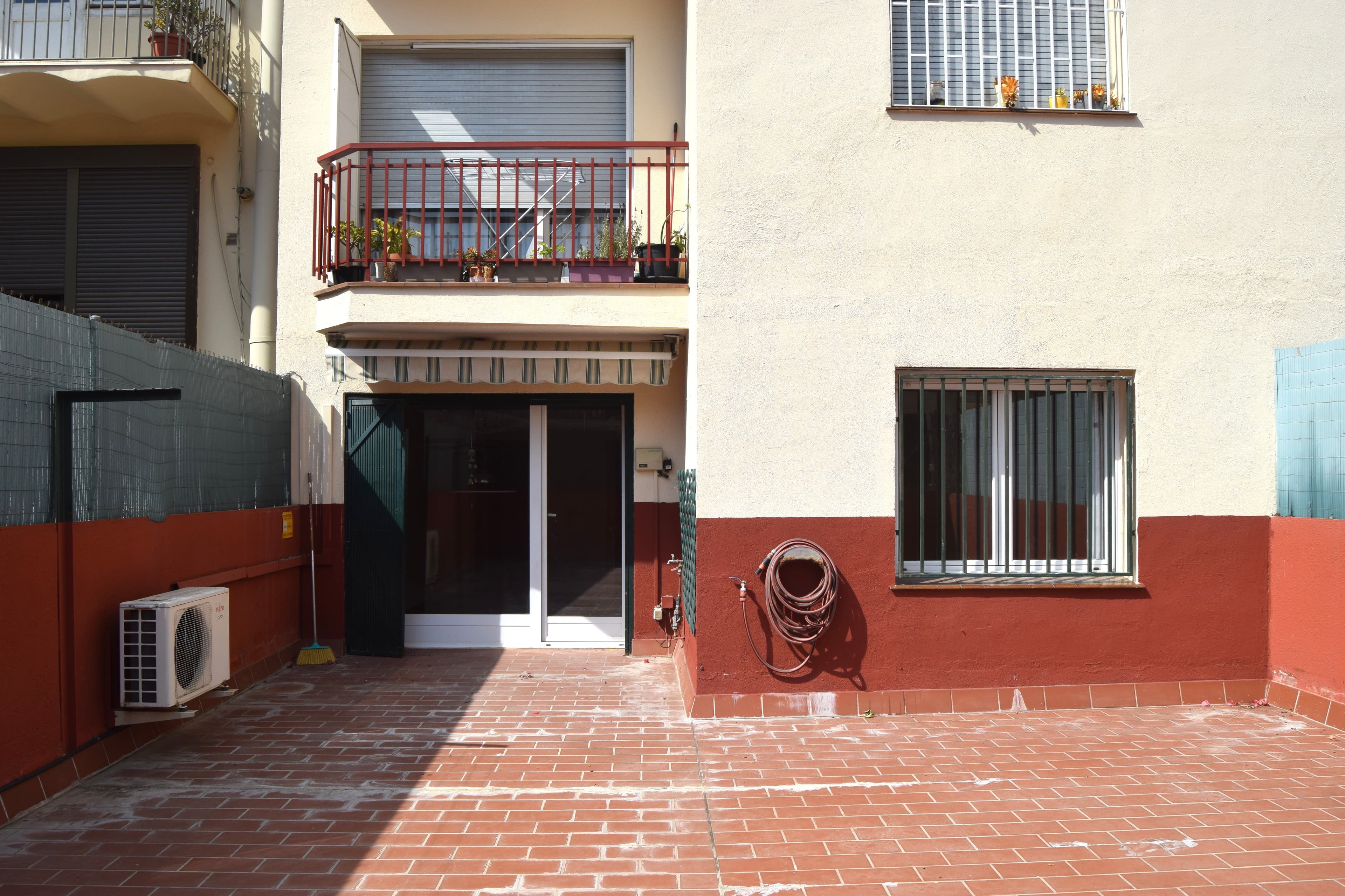 Calle Balmes