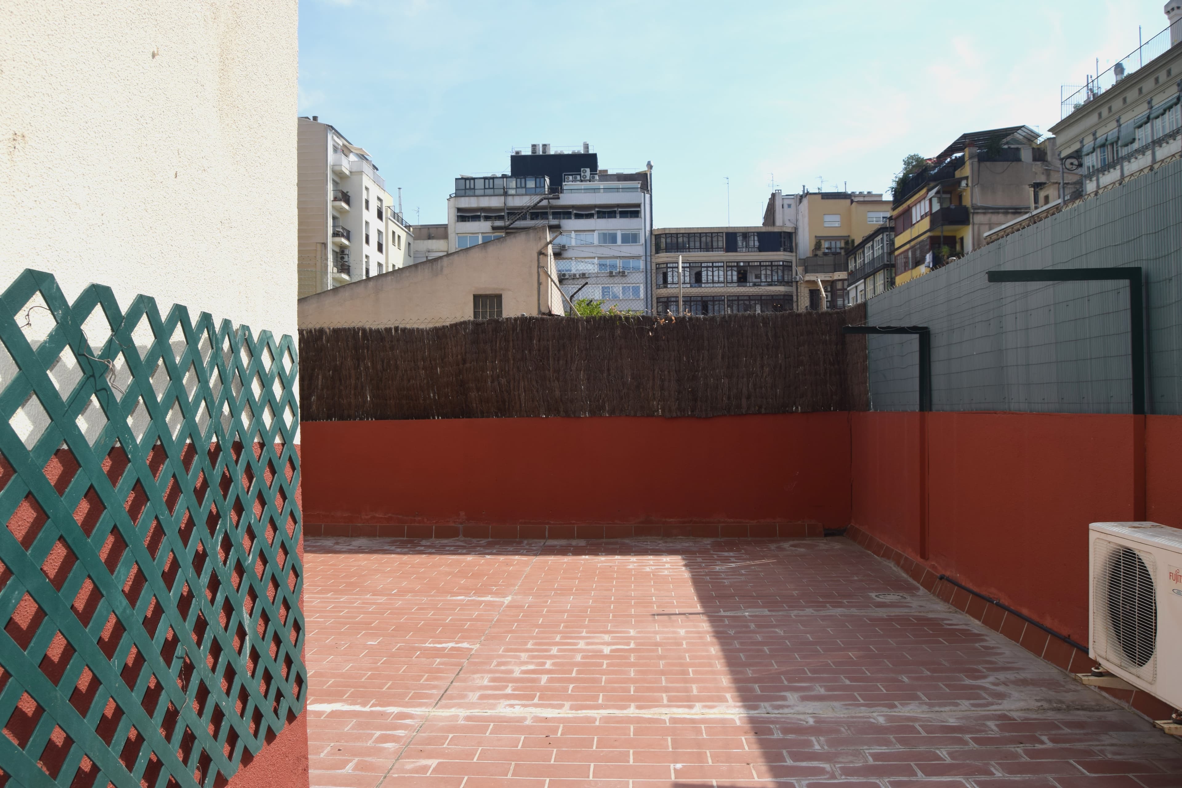 Calle Balmes