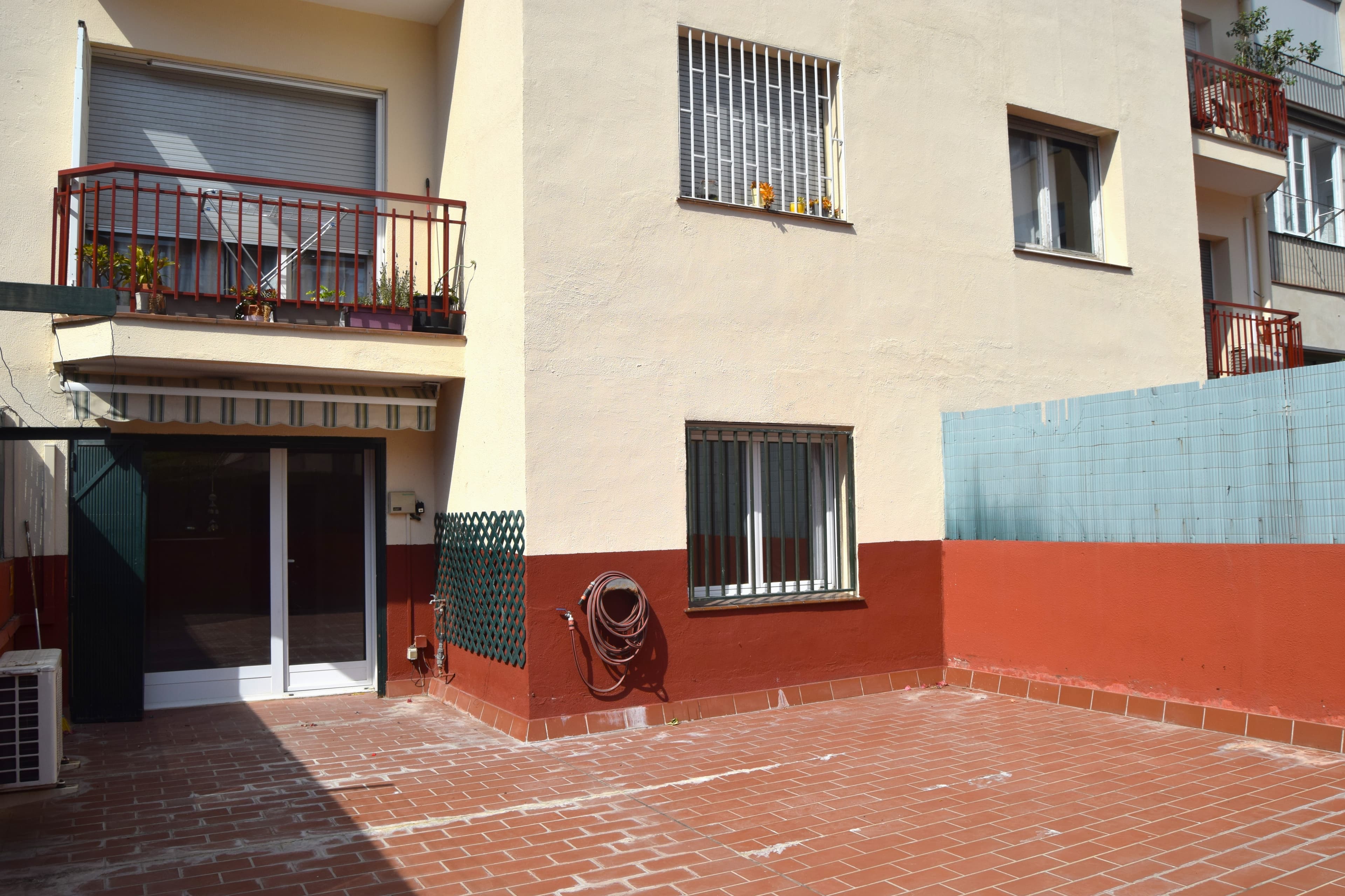 Calle Balmes
